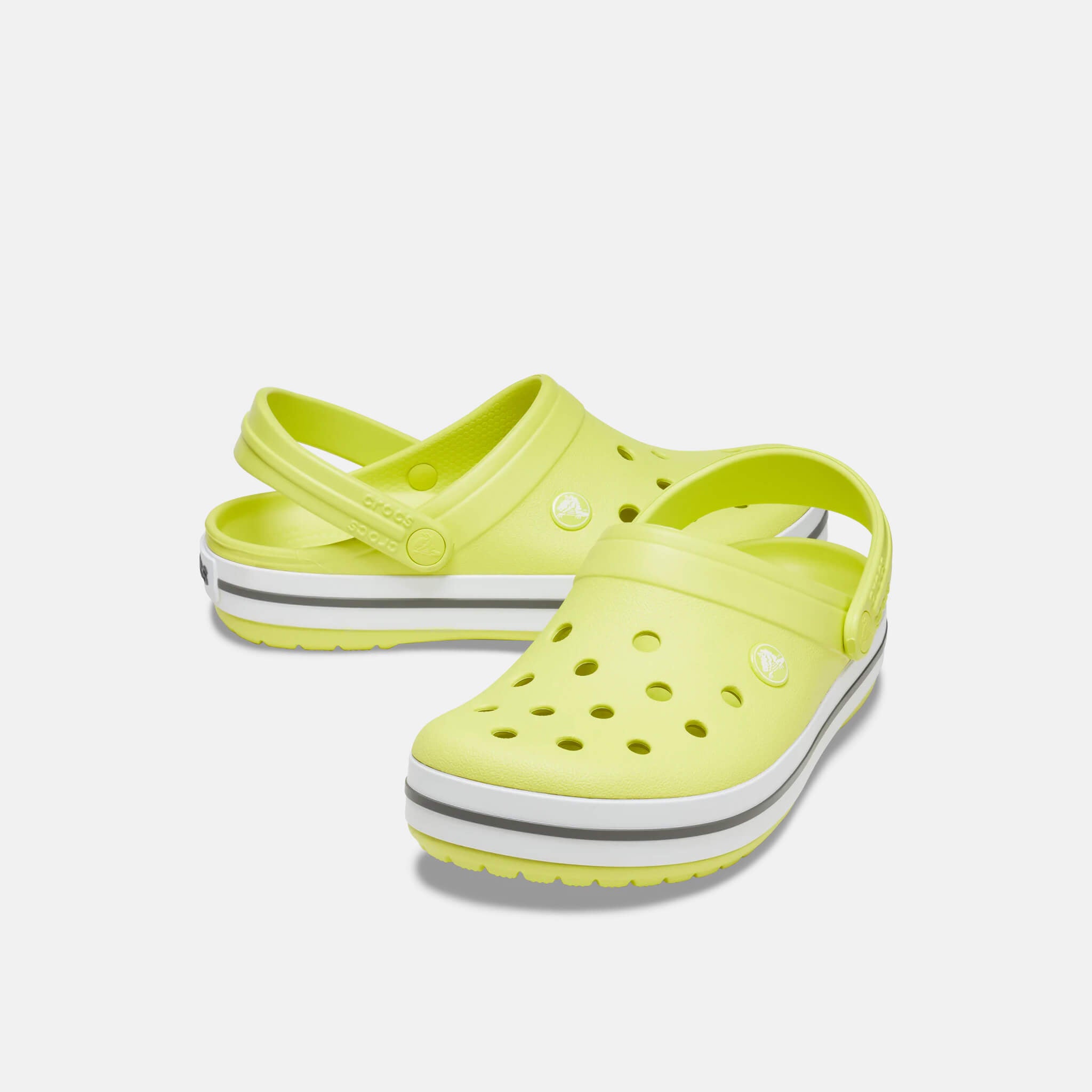 Crocband Citrus