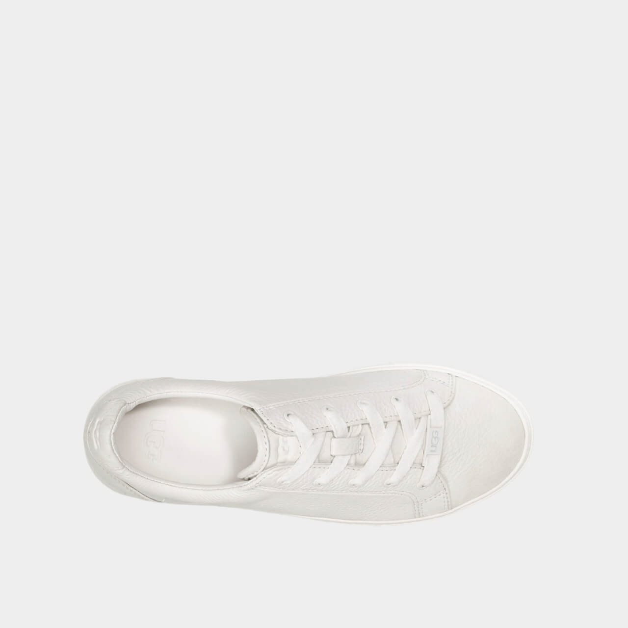 UGG Zilo White