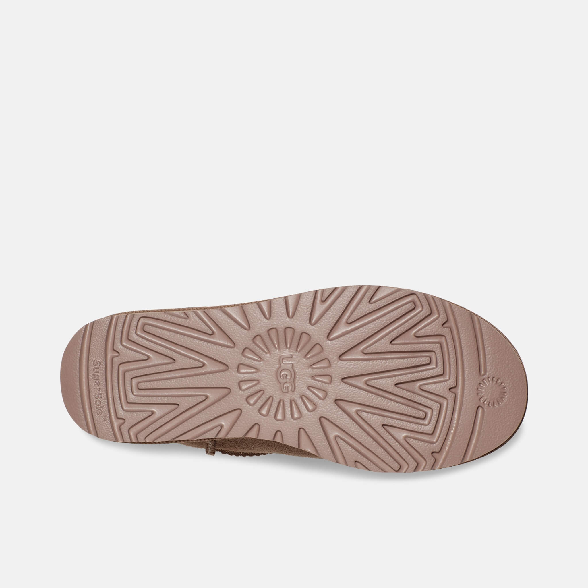 Topánky UGG Classic Ultra Mini Caribou
