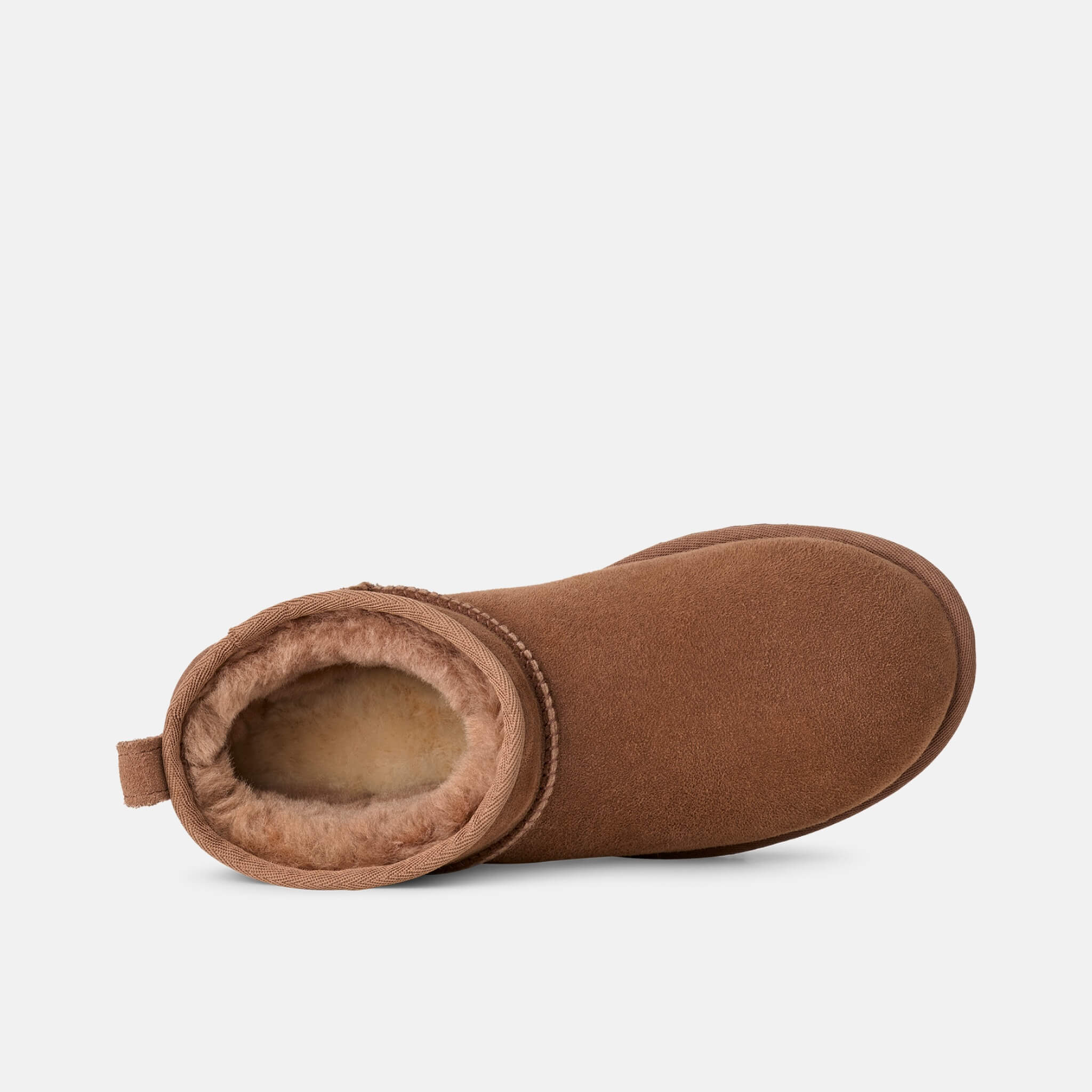 Topánky UGG Classic Ultra Mini Rocky Oak
