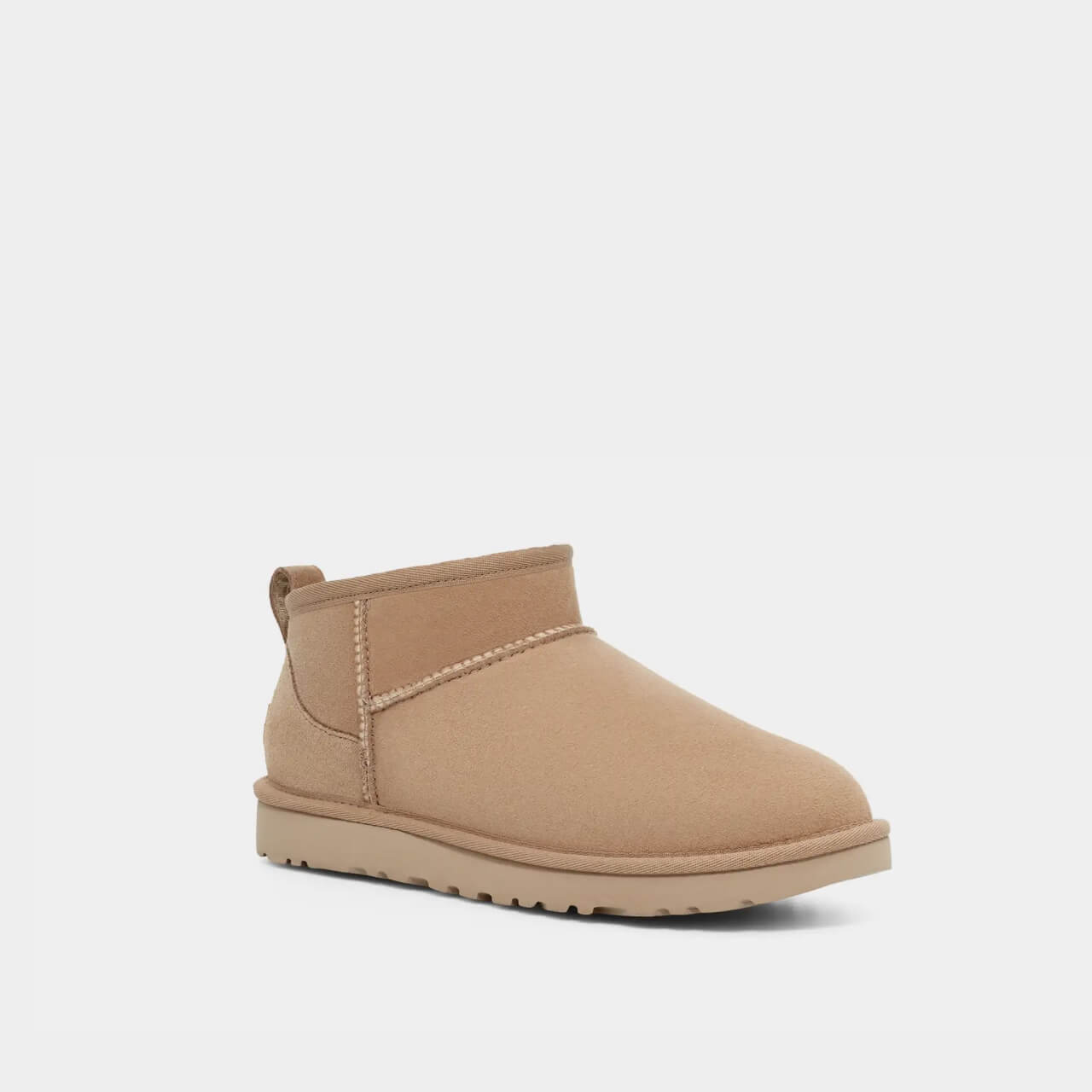 UGG Classic Ultra Mini Sand