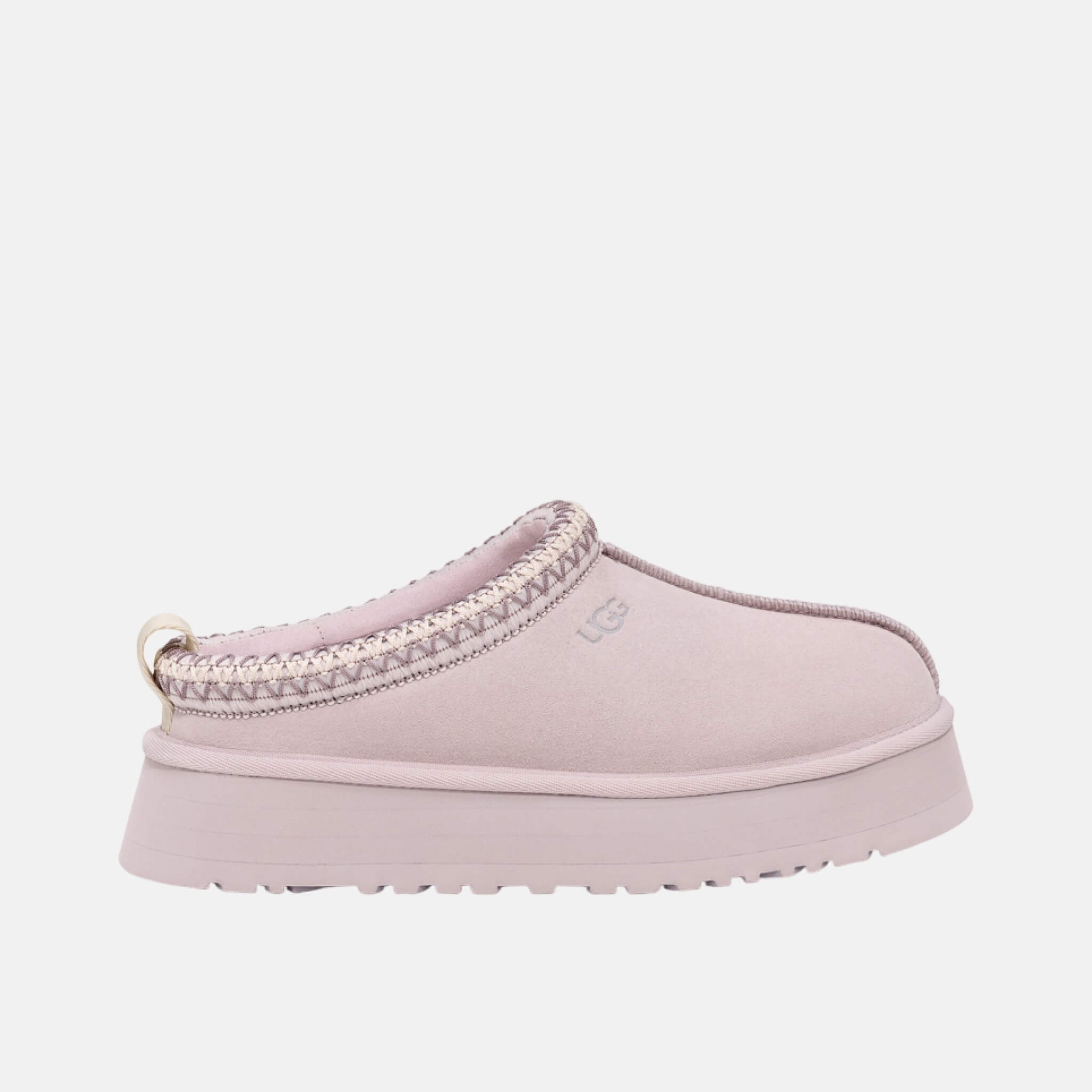 Topánky UGG Tazz Sand Bay Fog