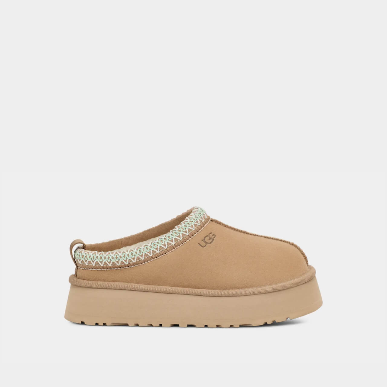 Topánky UGG Tazz Sand