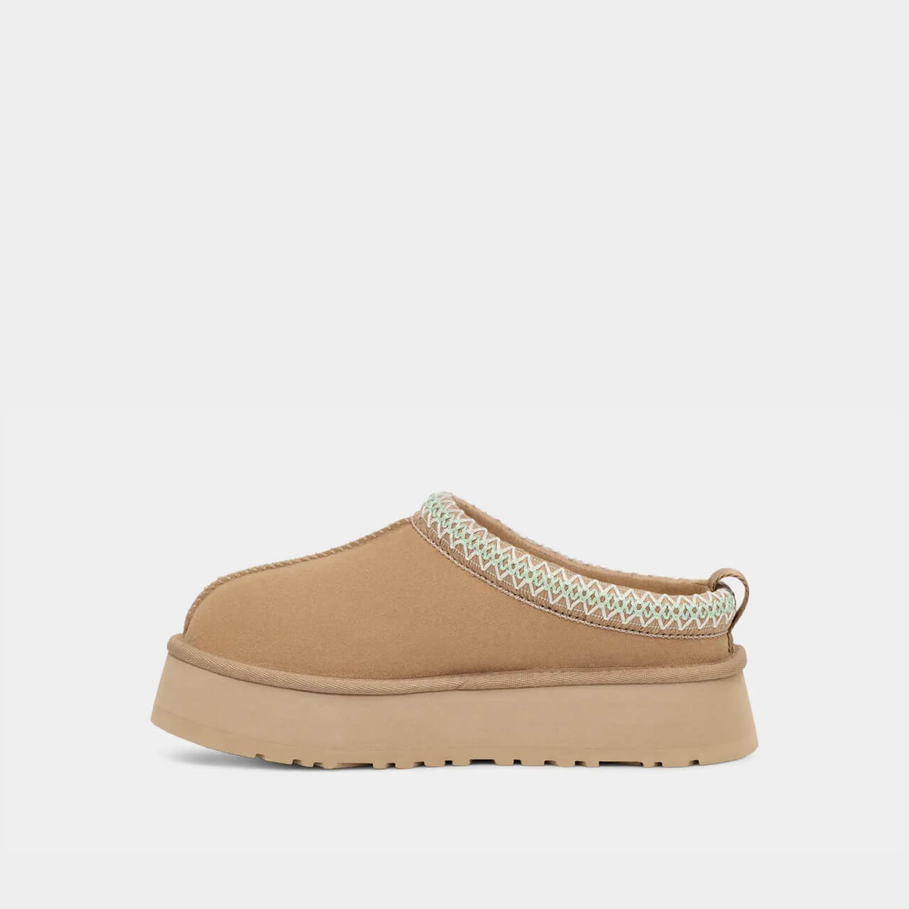 Topánky UGG Tazz Sand