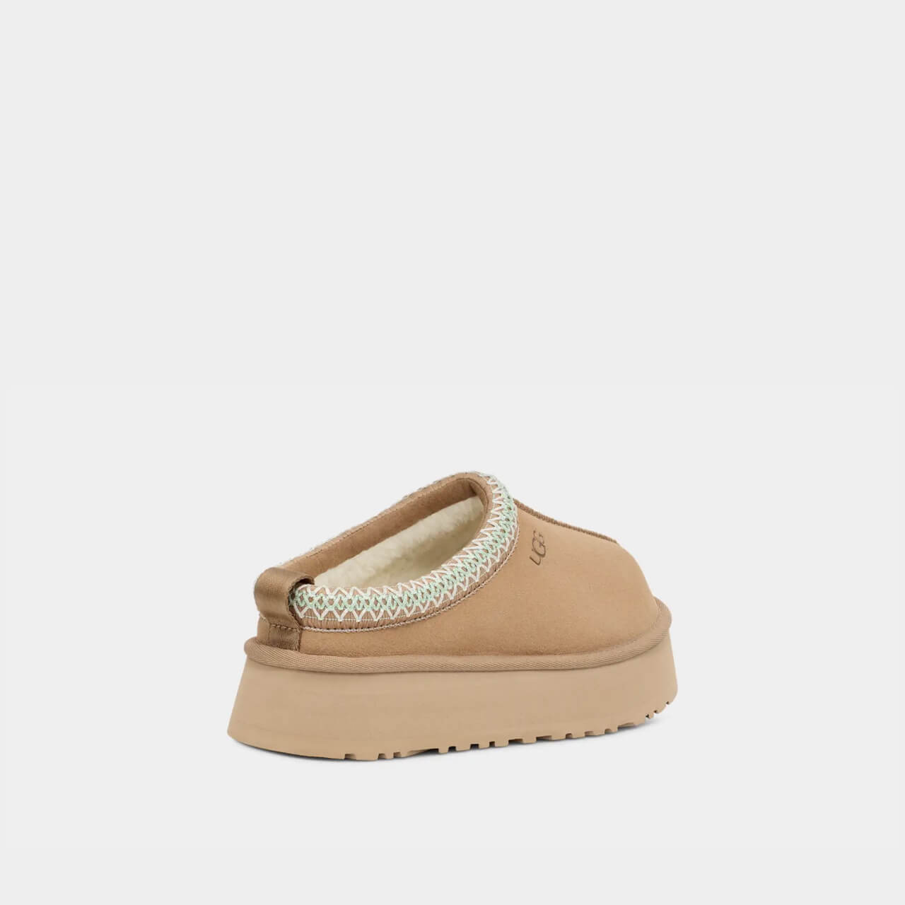 Topánky UGG Tazz Sand