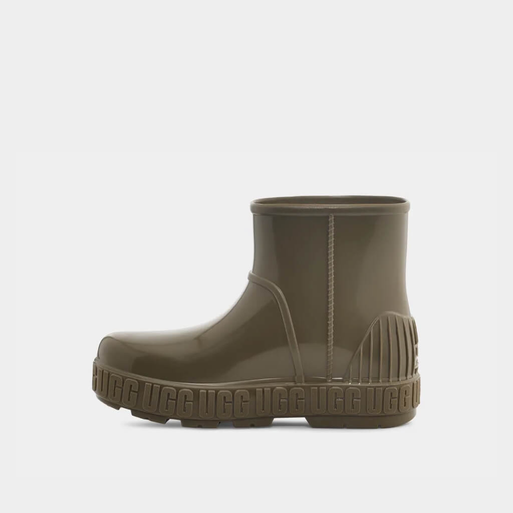 UGG Drizlita Burnt Olive