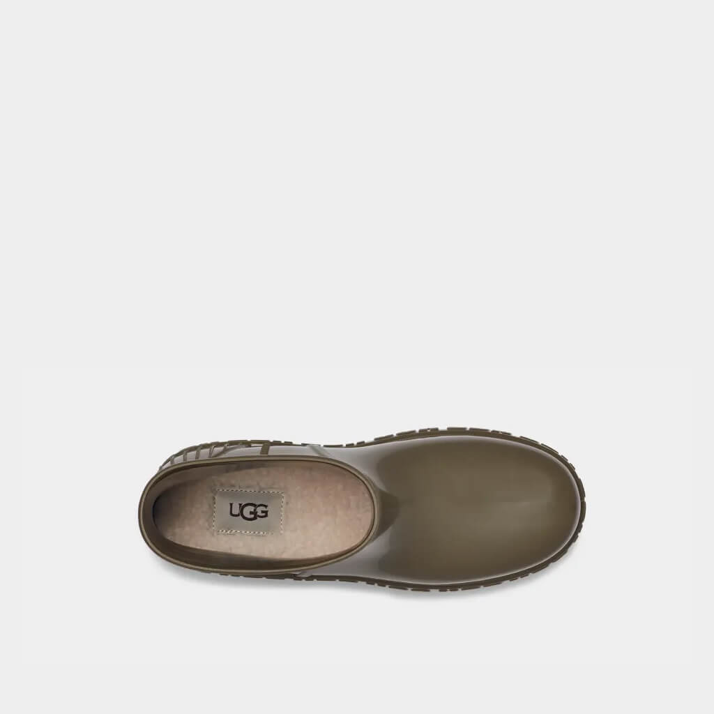 UGG Drizlita Burnt Olive