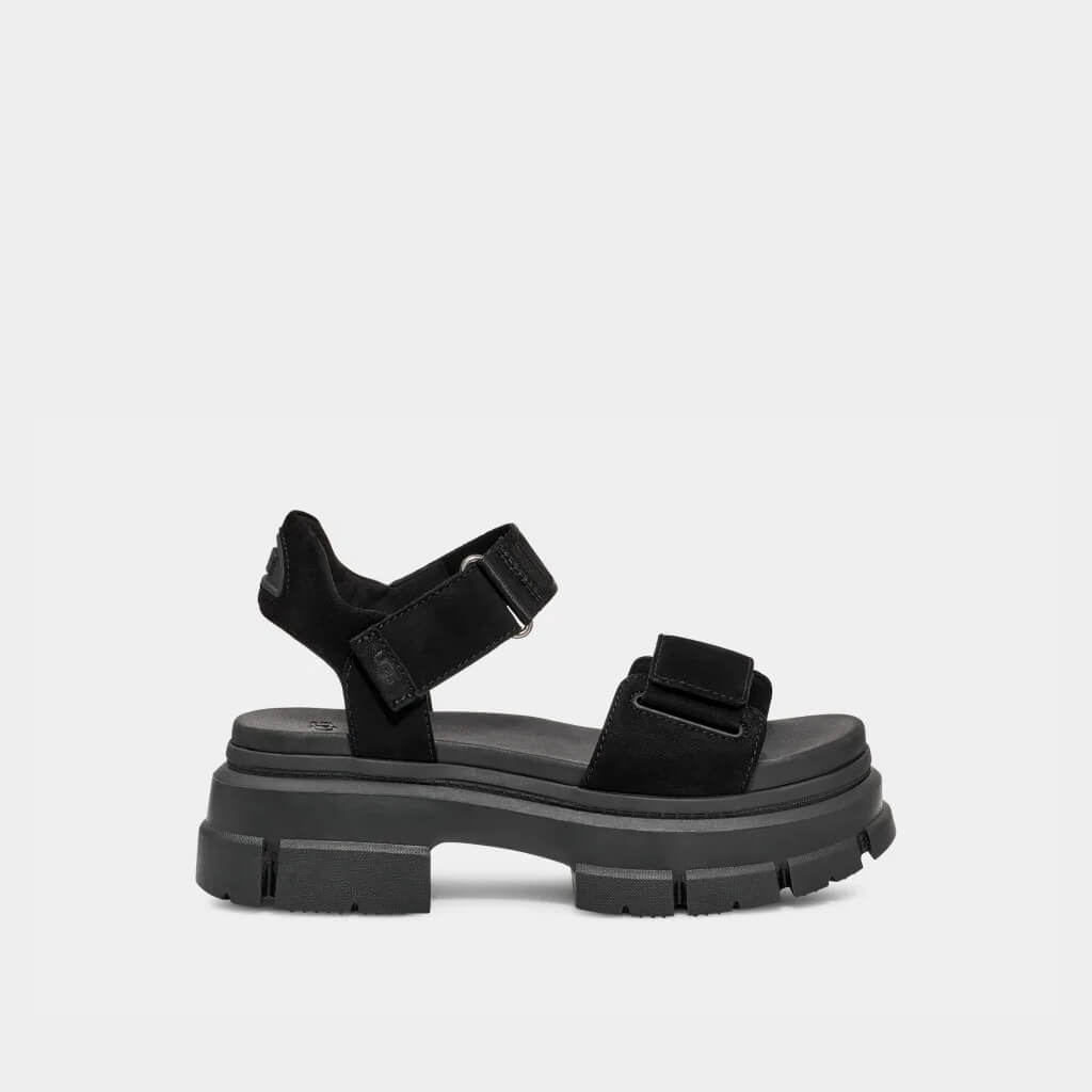 UGG Ashton Ankle Black