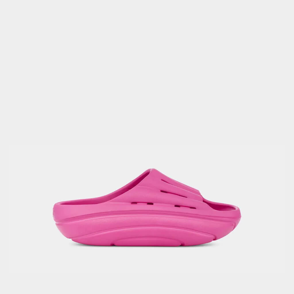 UGG Foamo Slide Dragon Fruit