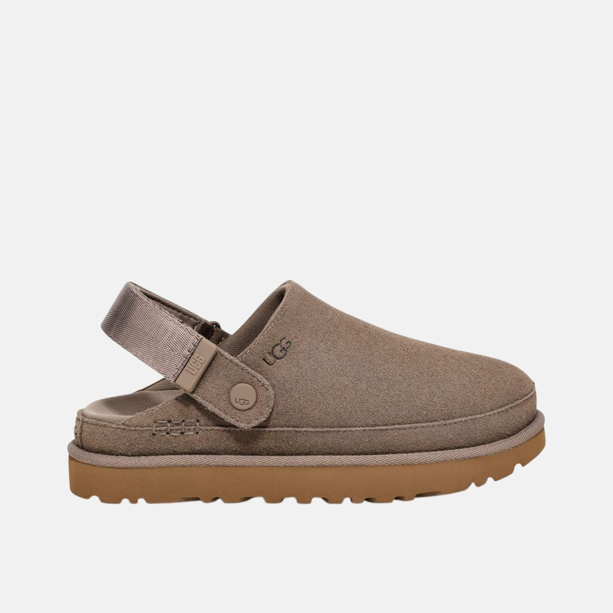 Topánky UGG Goldenstar Clog Smoke Plume