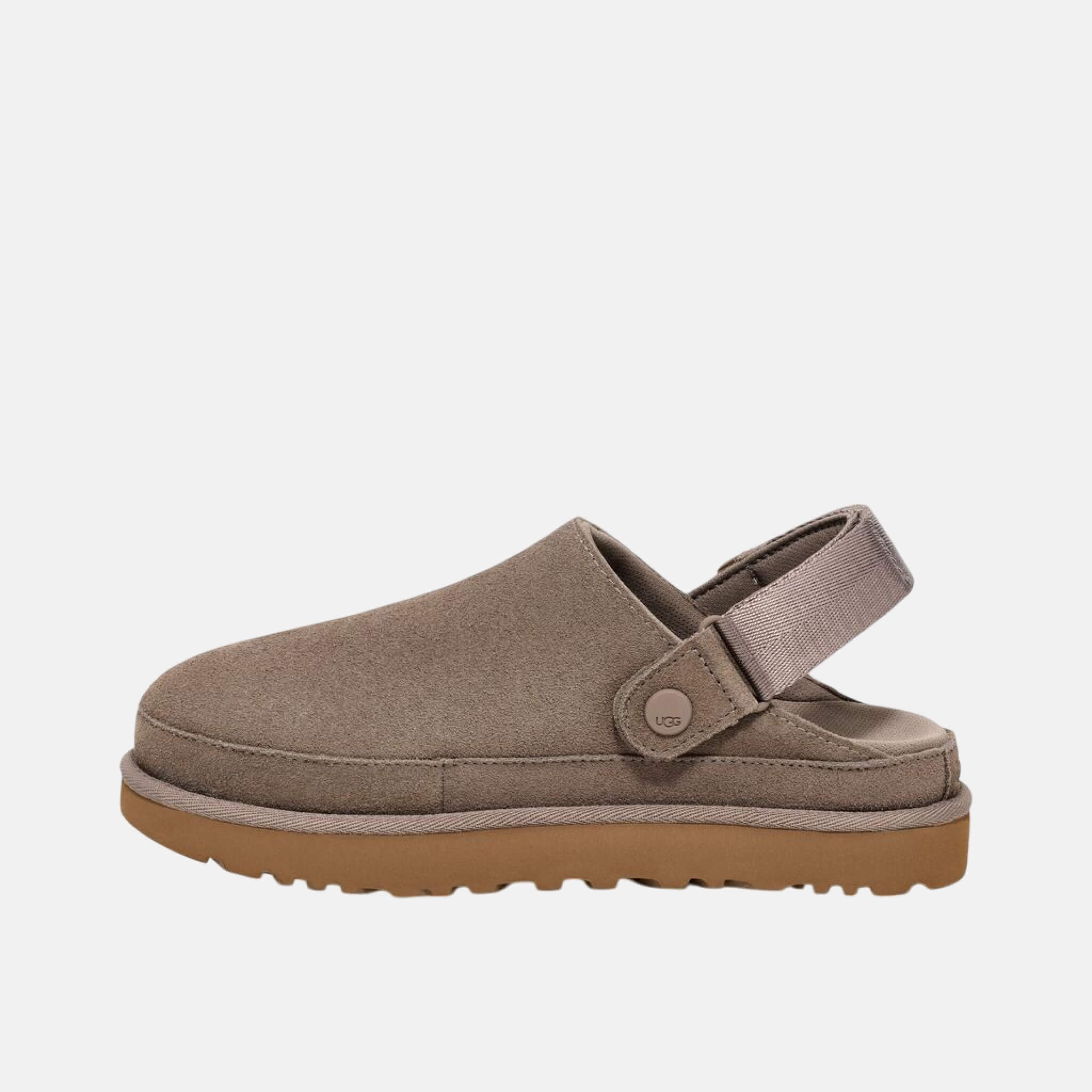 Topánky UGG Goldenstar Clog Smoke Plume