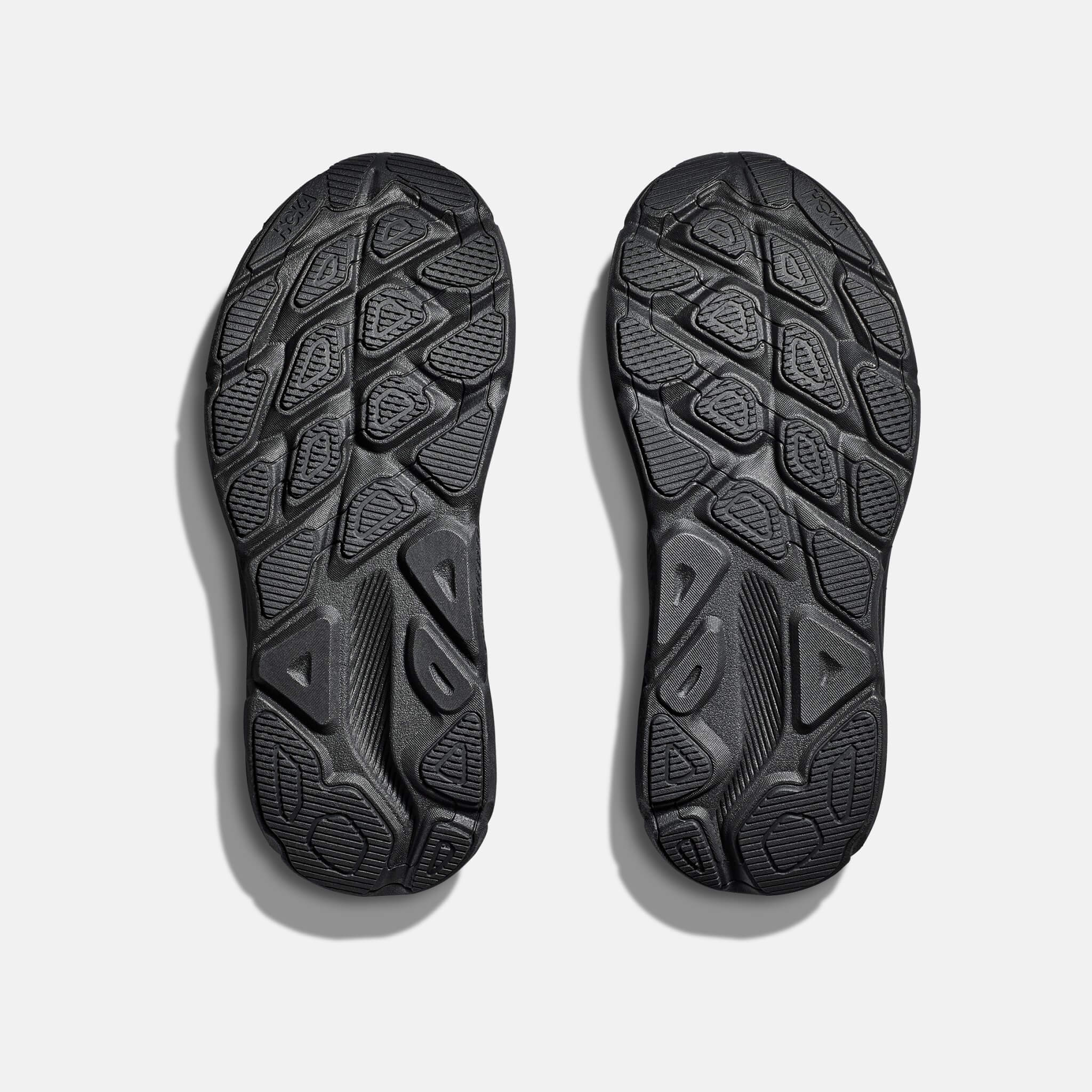 Dámske čierne bežecké tenisky Hoka Clifton 9 GTX