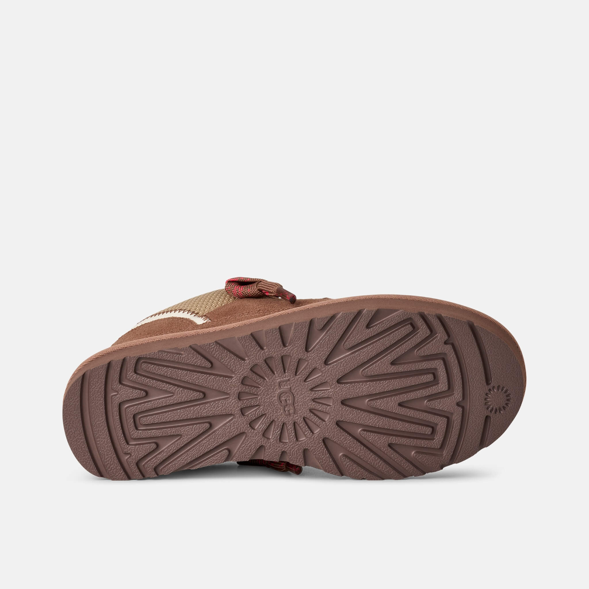 Topánky UGG Lowmel Rocky Oak