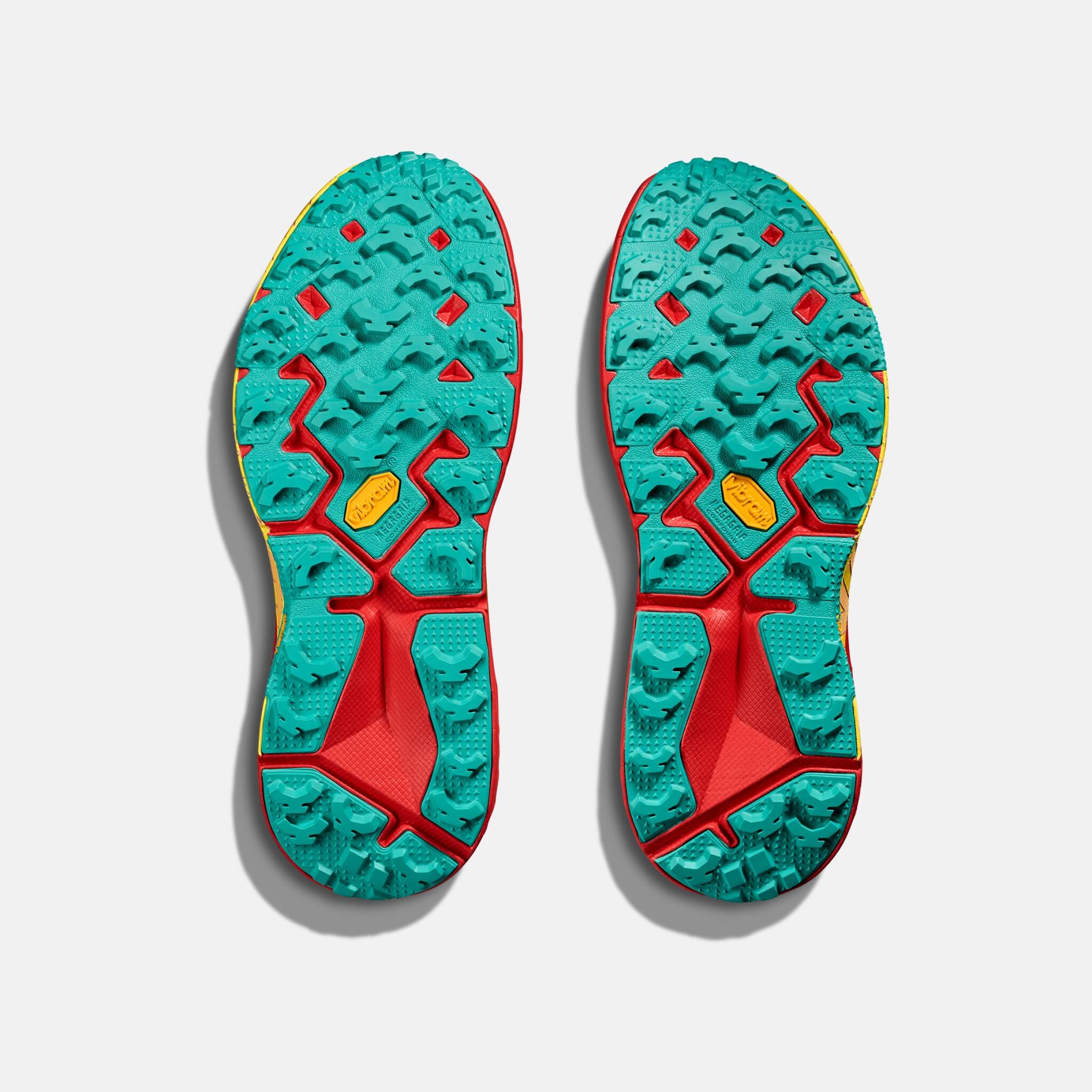 Unisex žlté tenisky Hoka Speedgoat 2