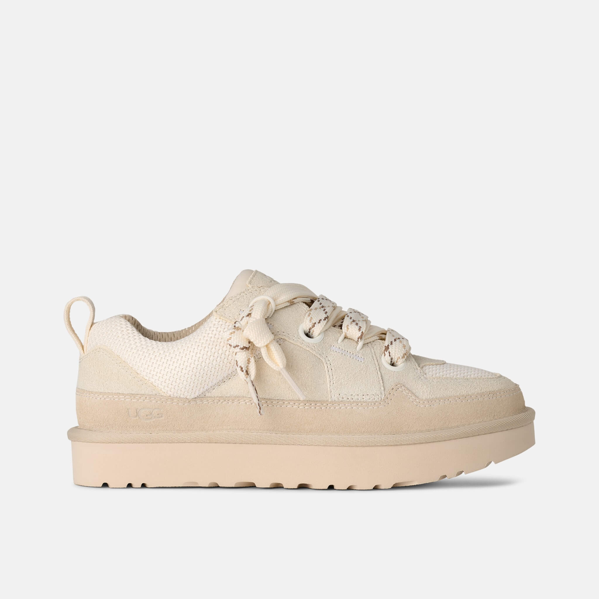 Topánky UGG Lo Lowmel Jasmine