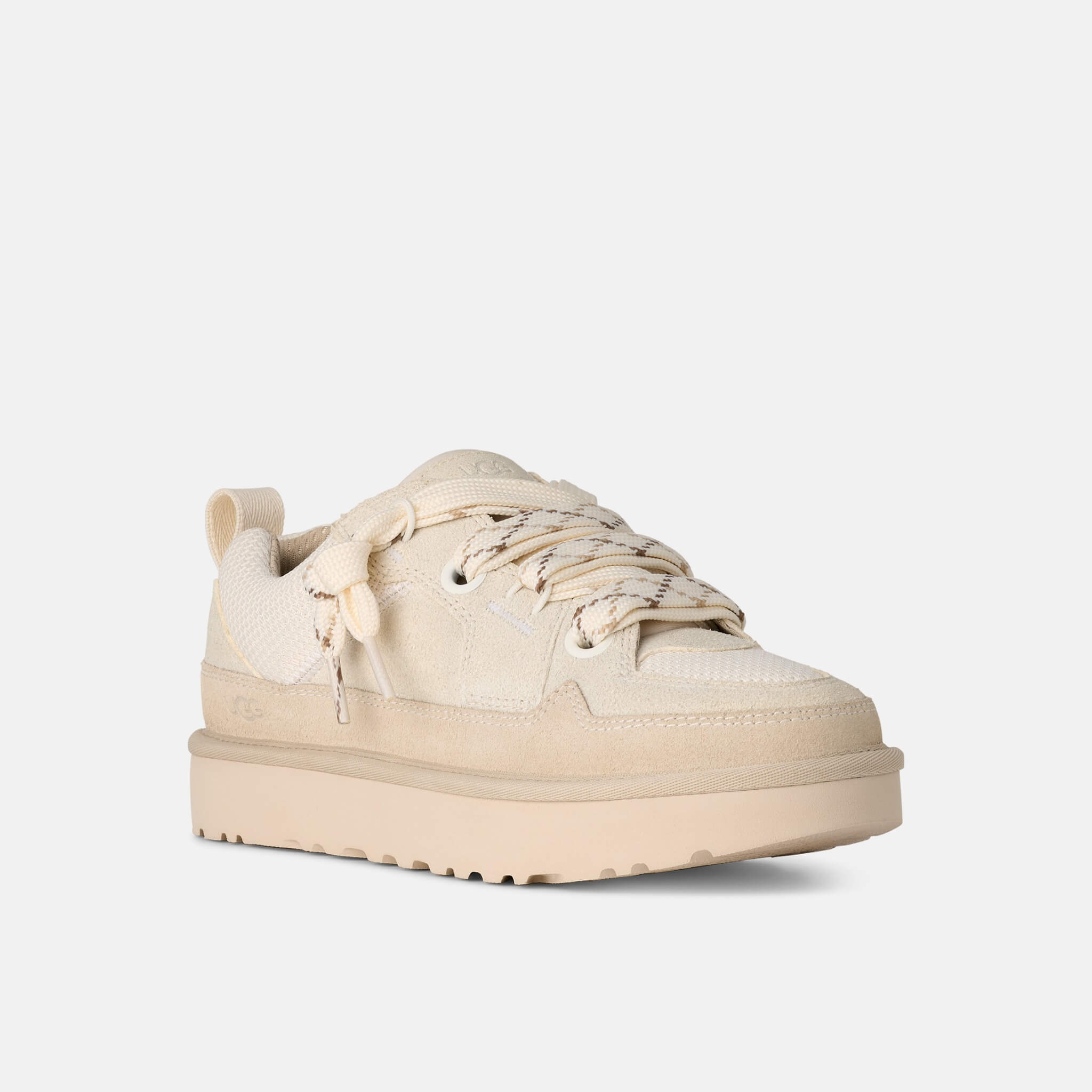 Topánky UGG Lo Lowmel Jasmine
