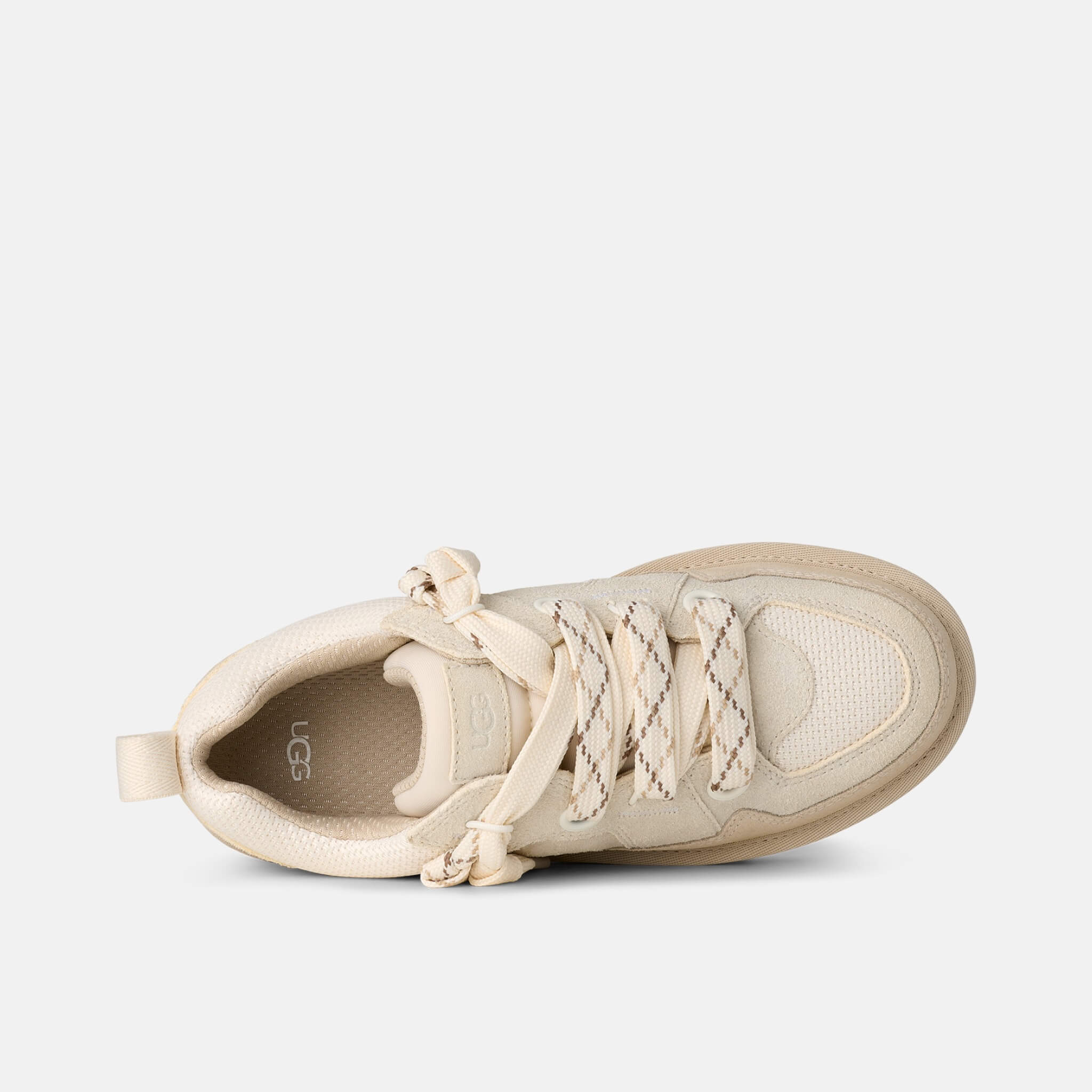 Topánky UGG Lo Lowmel Jasmine
