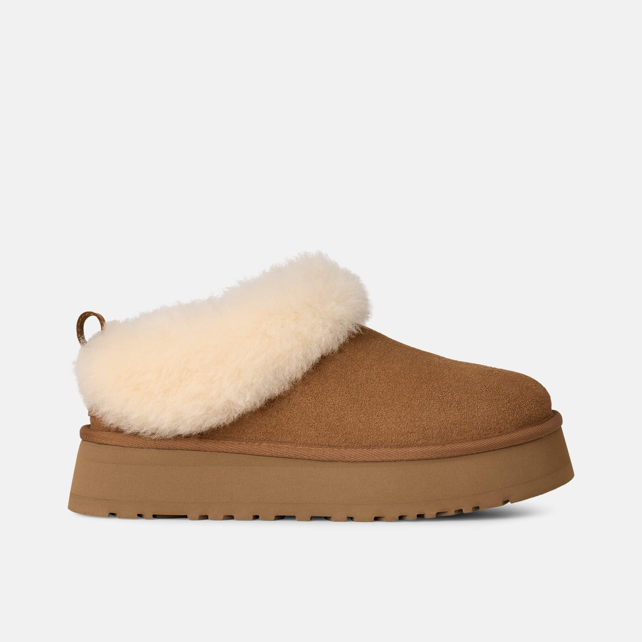 Topánky UGG Tazzelle Chestnut