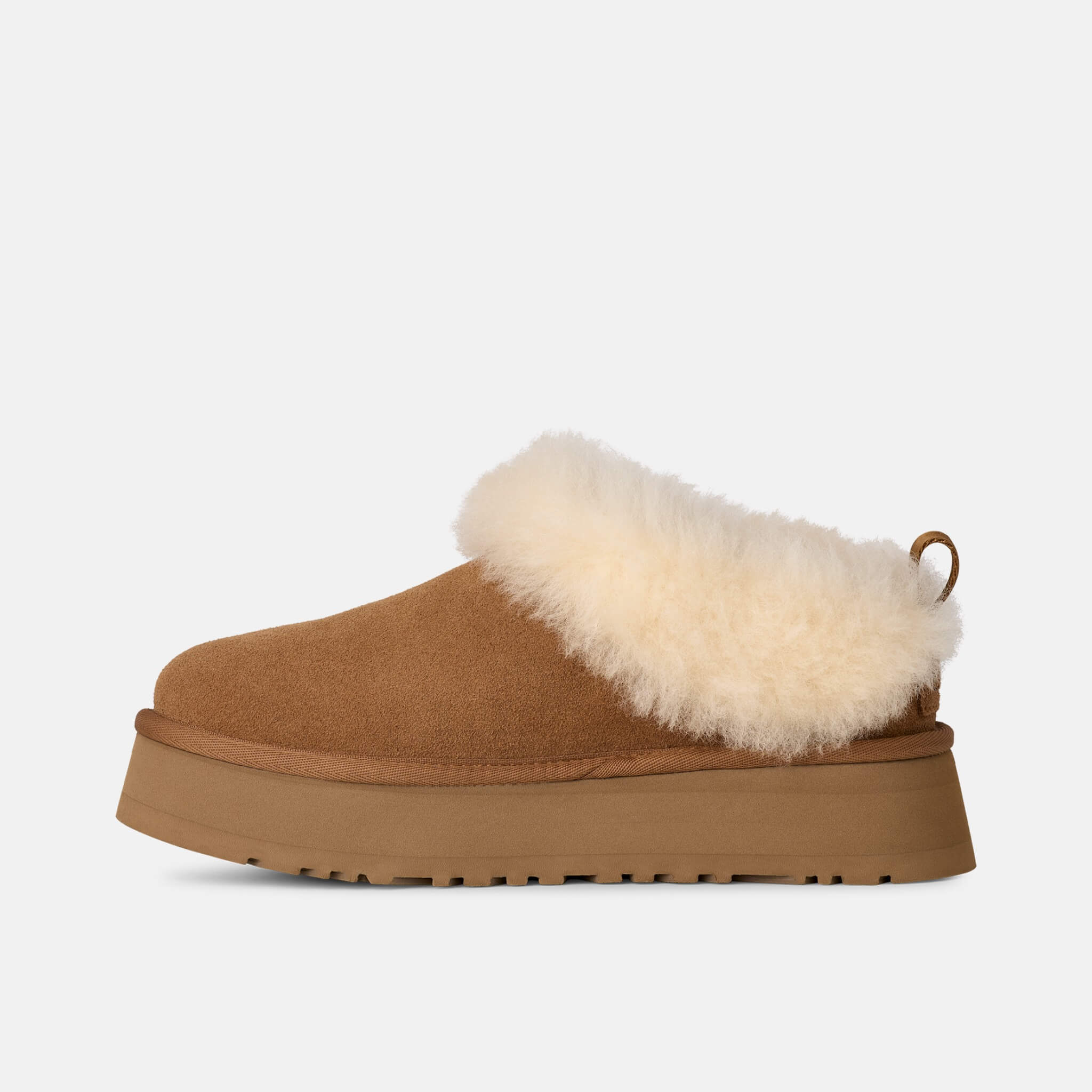 Topánky UGG Tazzelle Chestnut