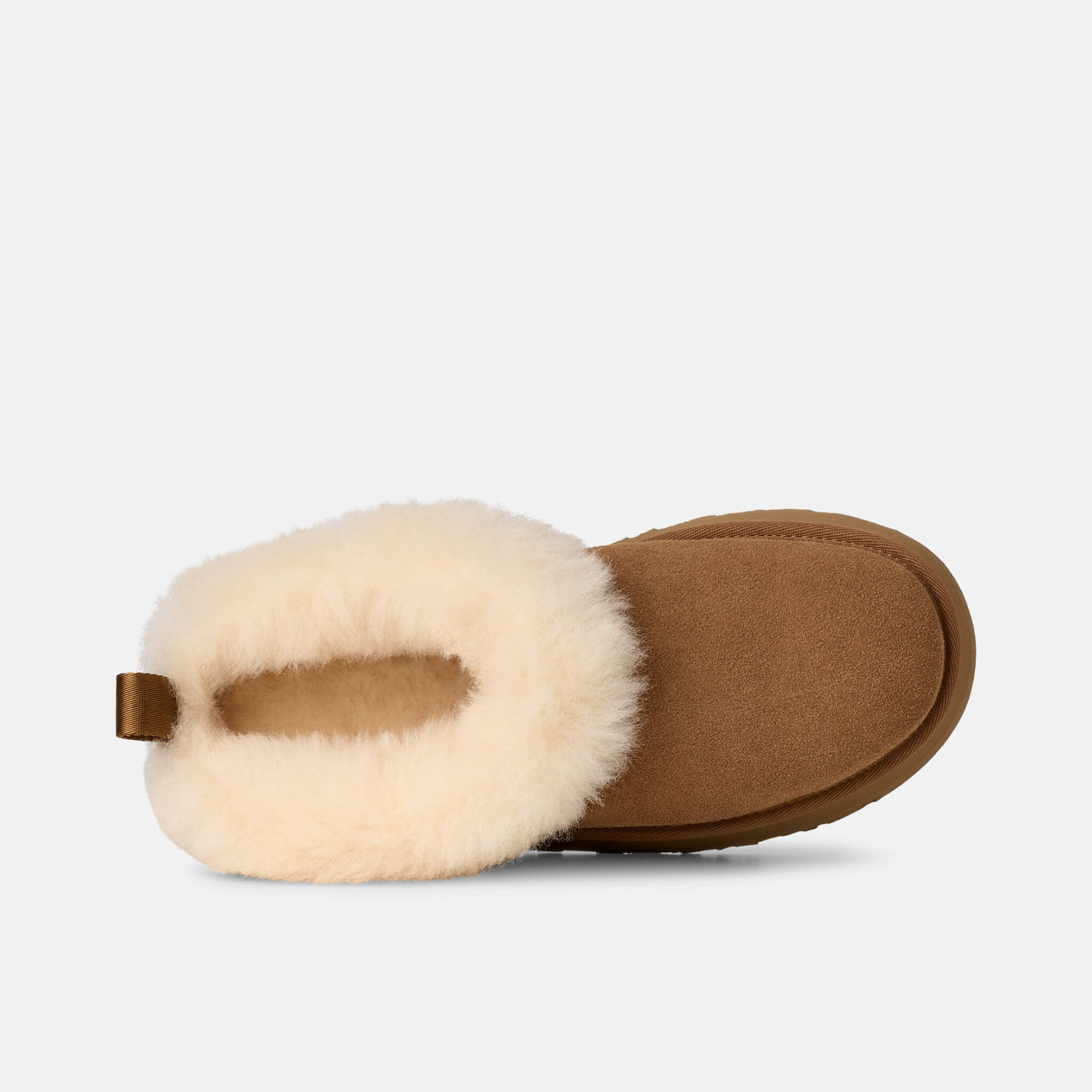 Topánky UGG Tazzelle Chestnut