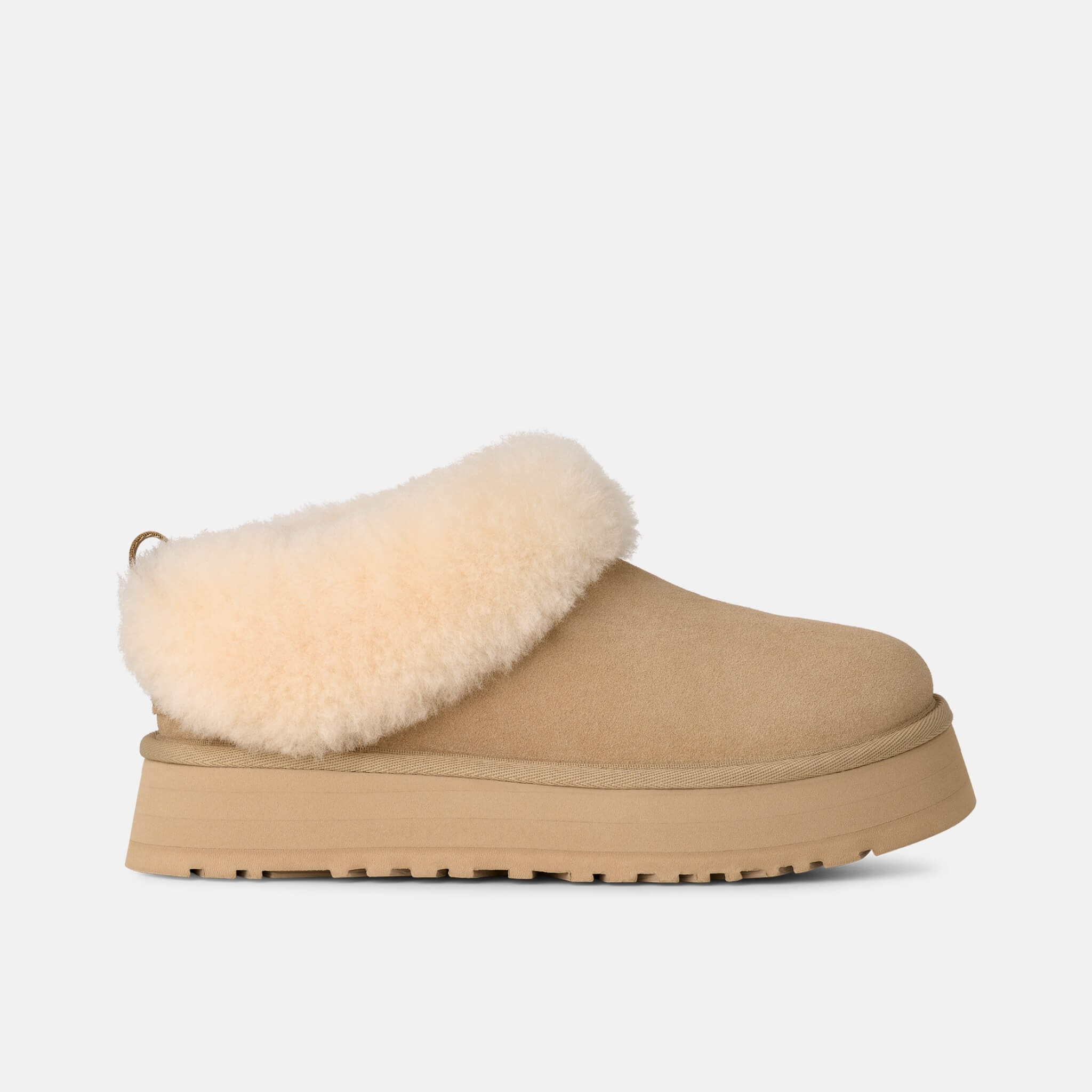 Topánky UGG Tazzelle Mustard Seed