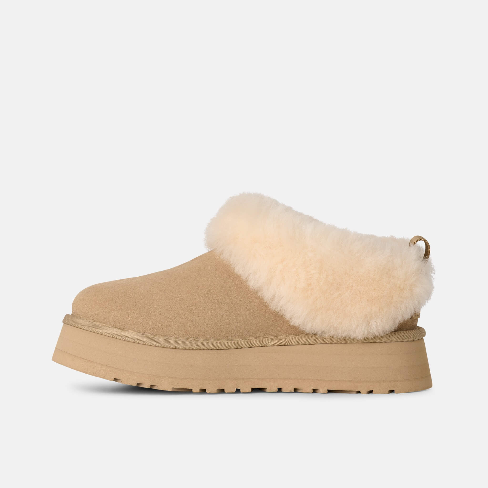 Topánky UGG Tazzelle Mustard Seed