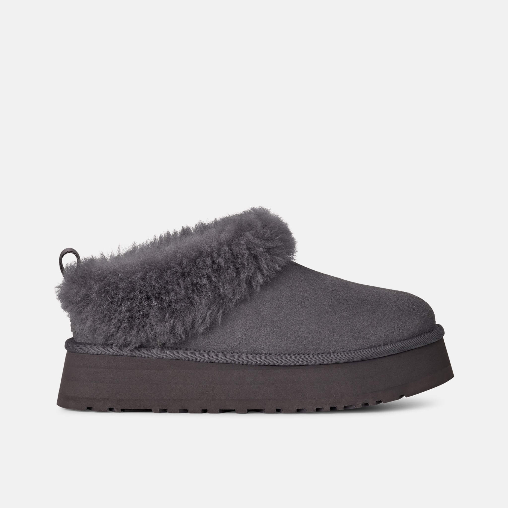 Topánky UGG Tazzelle Obsidian