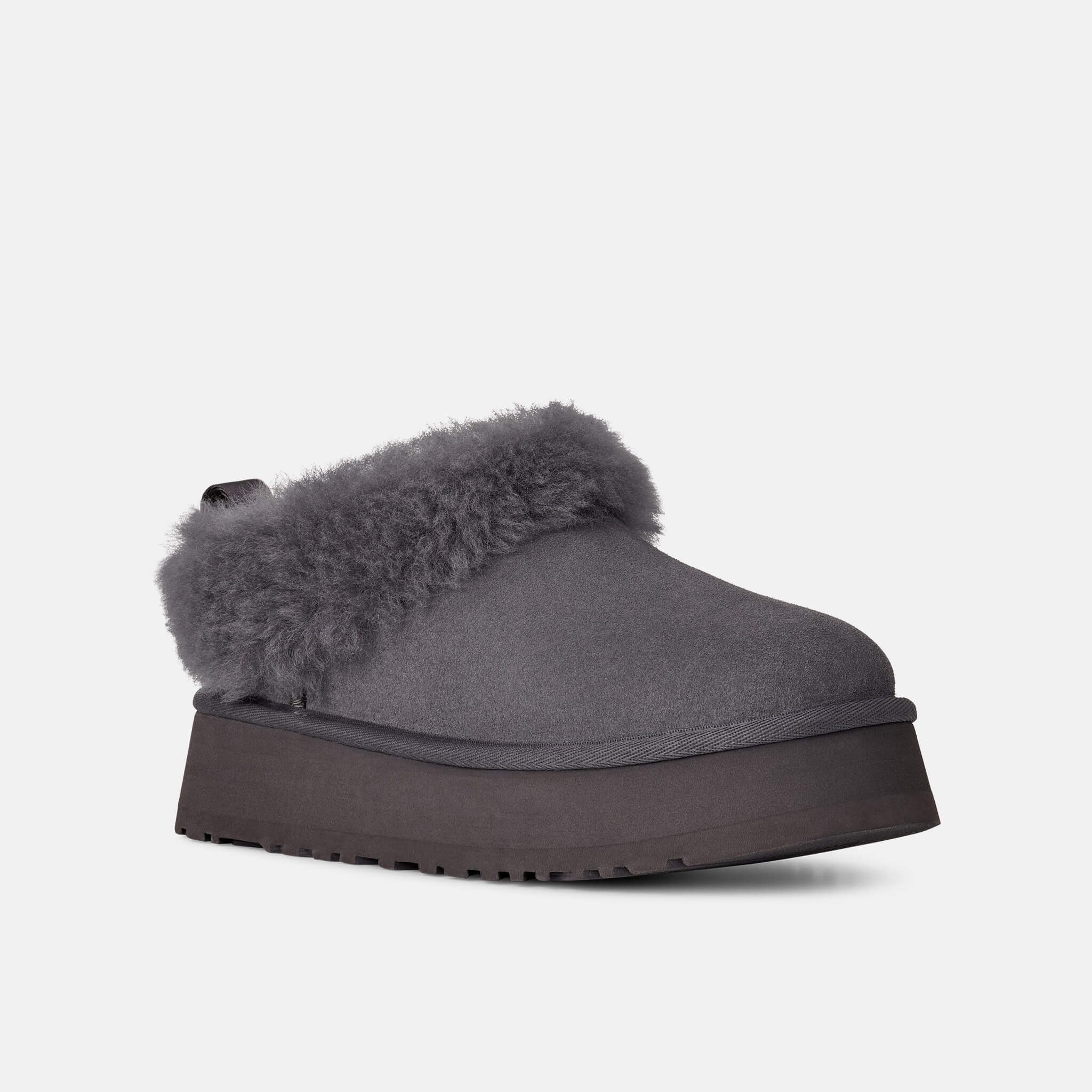 Topánky UGG Tazzelle Obsidian