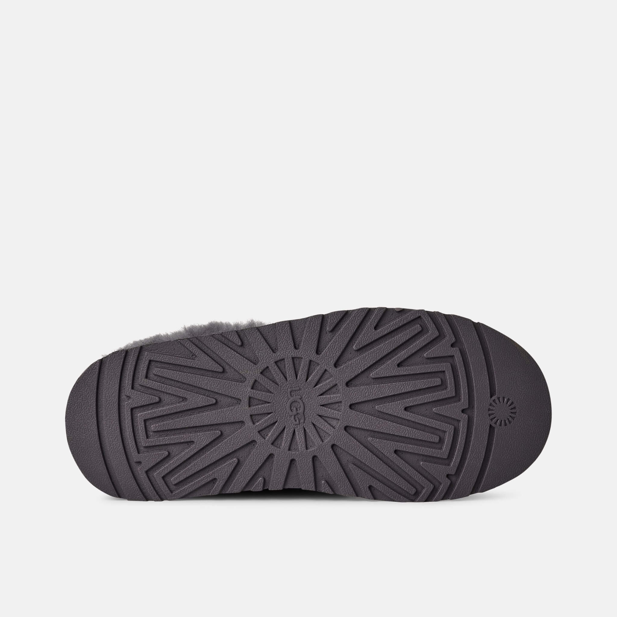 Topánky UGG Tazzelle Obsidian