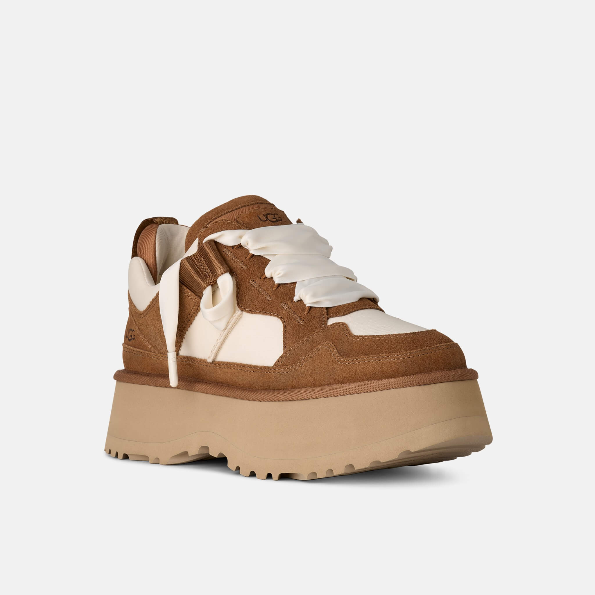 Topánky UGG Astromel Chestnut