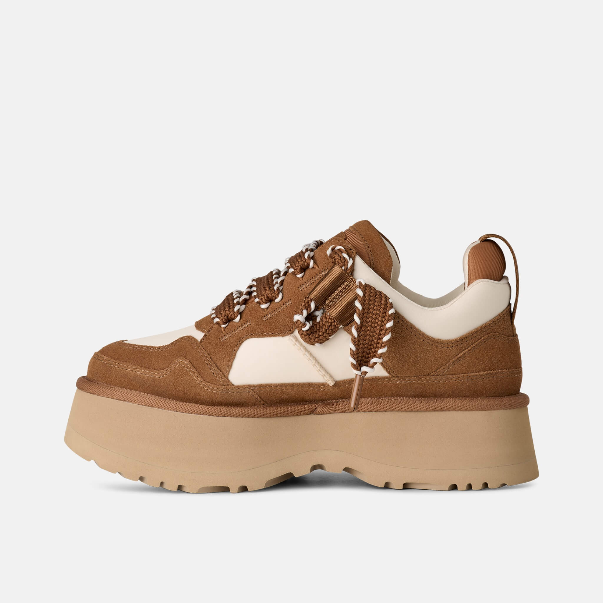 Topánky UGG Astromel Chestnut