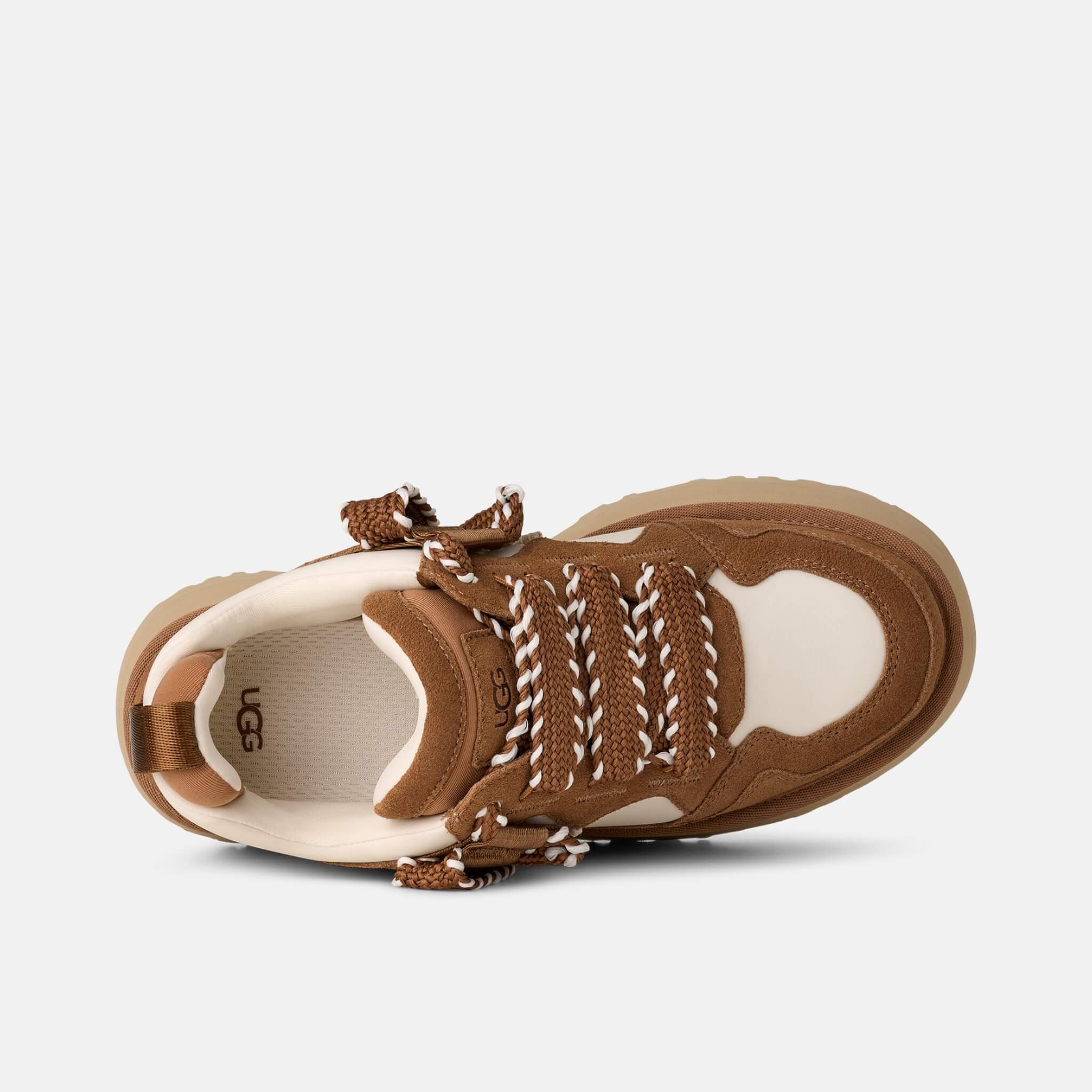 Topánky UGG Astromel Chestnut