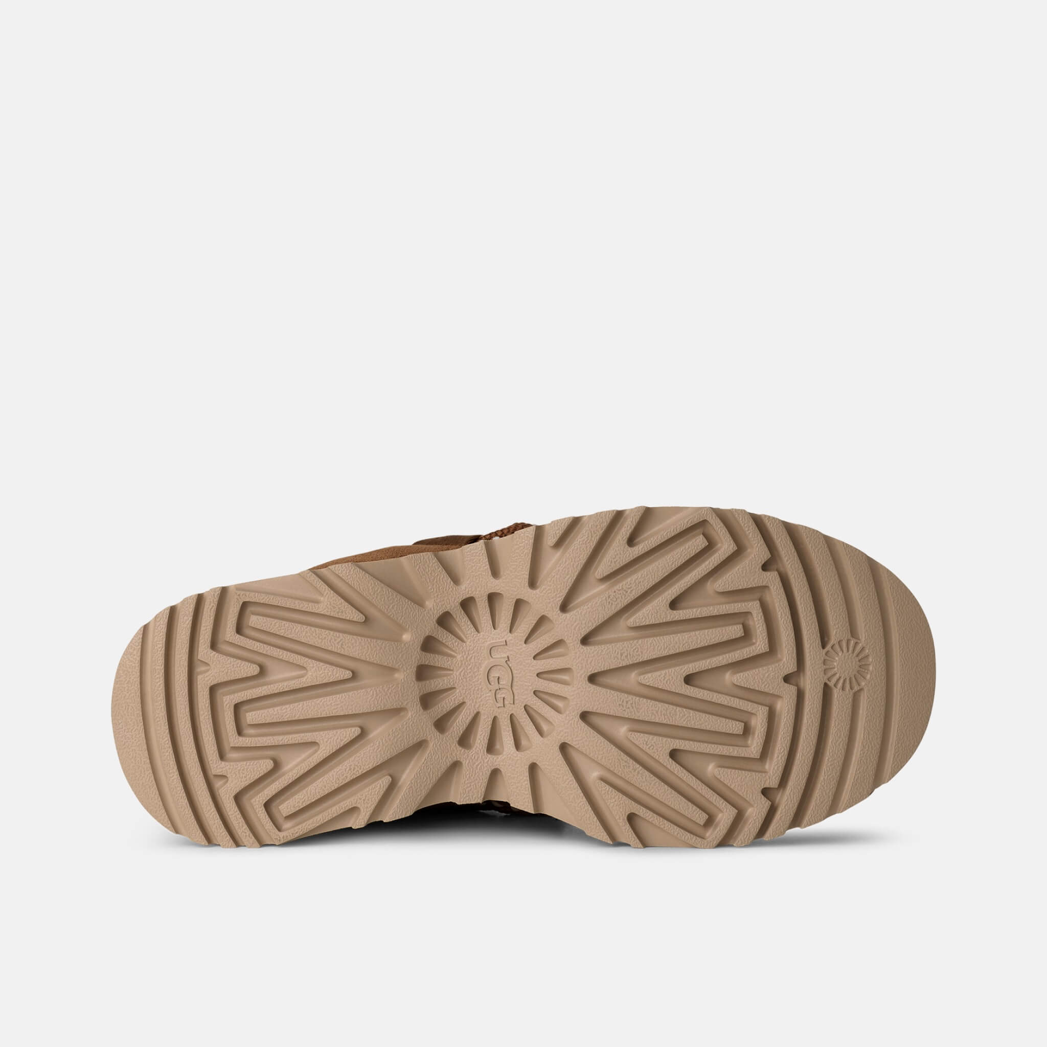 Topánky UGG Astromel Chestnut