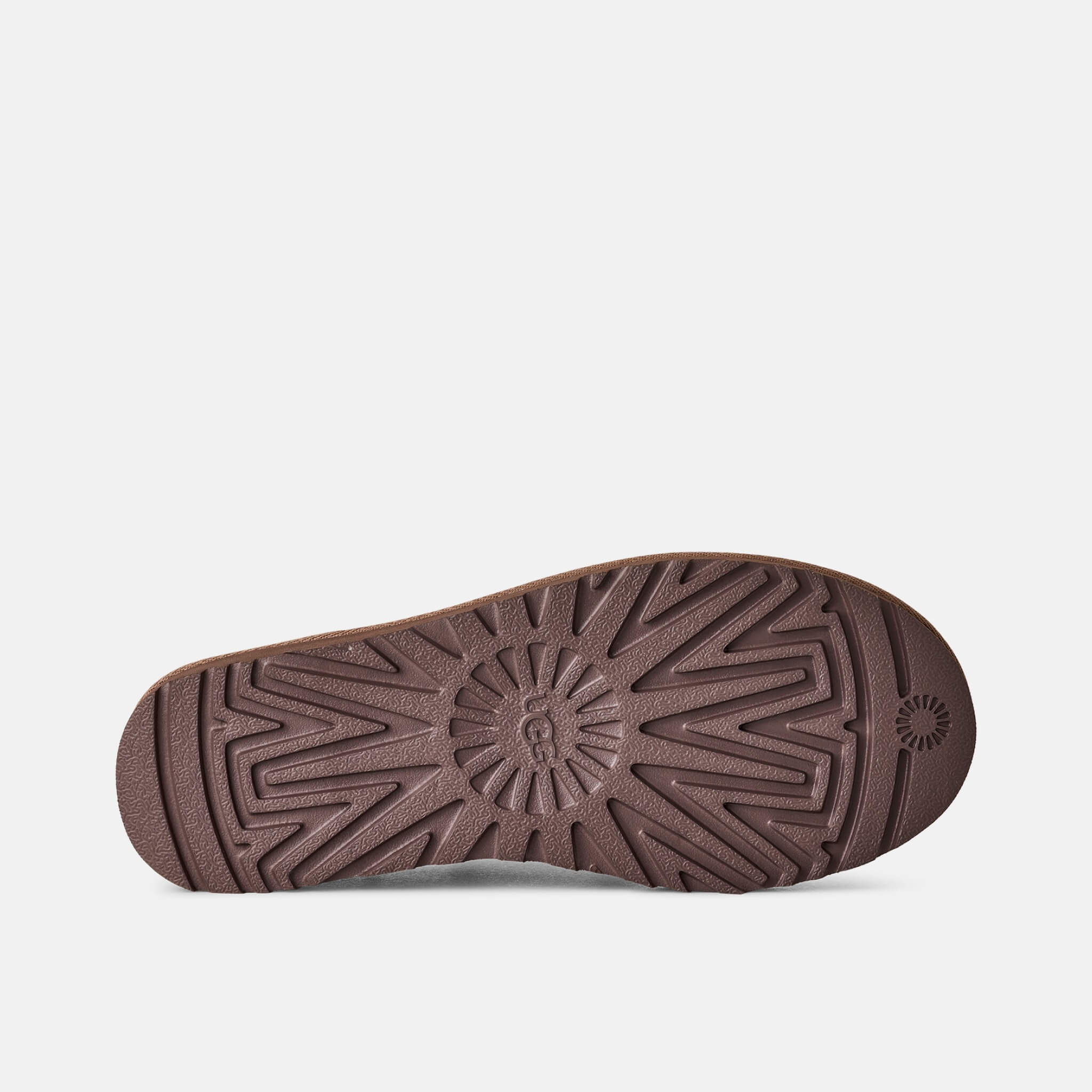 Topánky UGG Classic Micro Rocky Oak