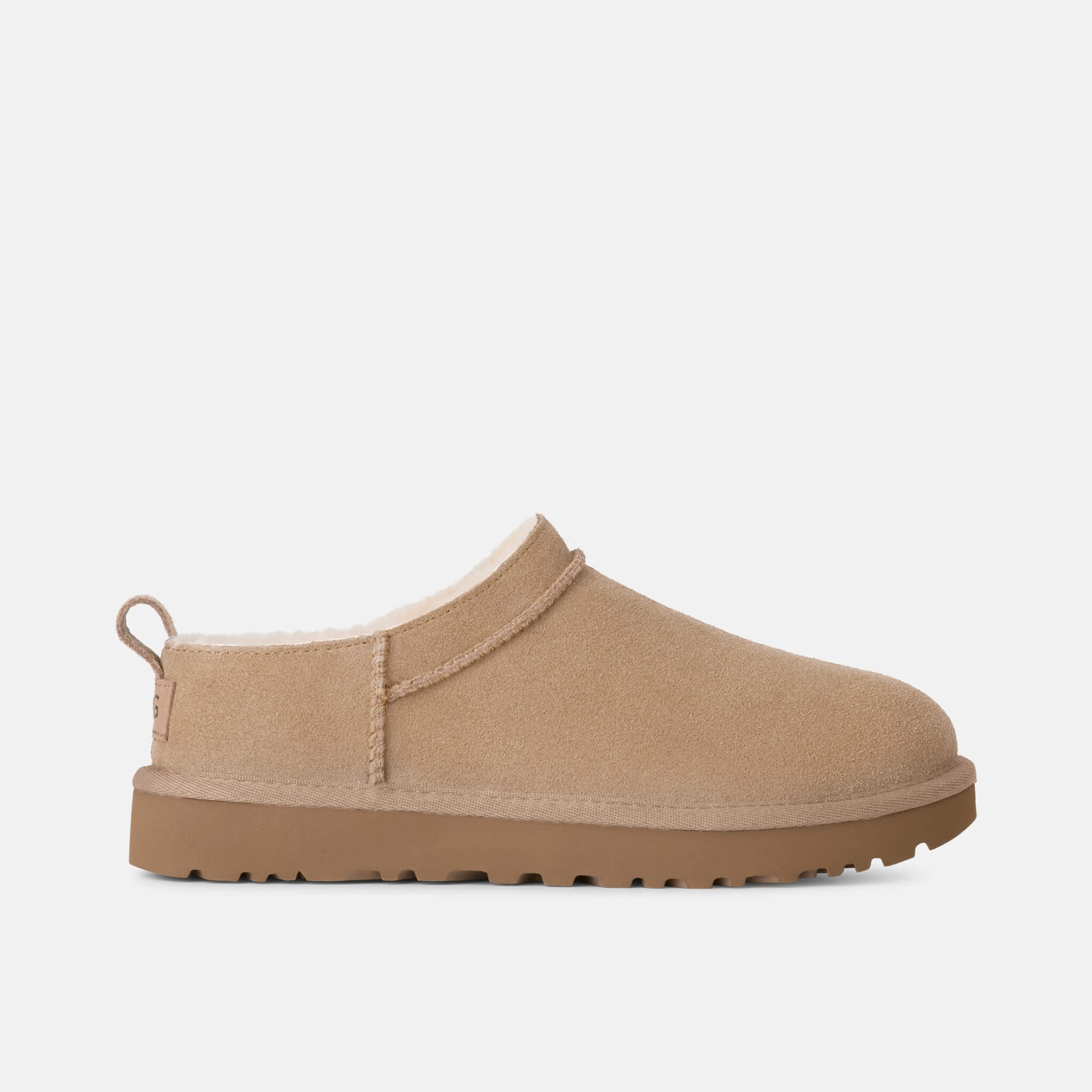 Topánky UGG Classic Micro Sand