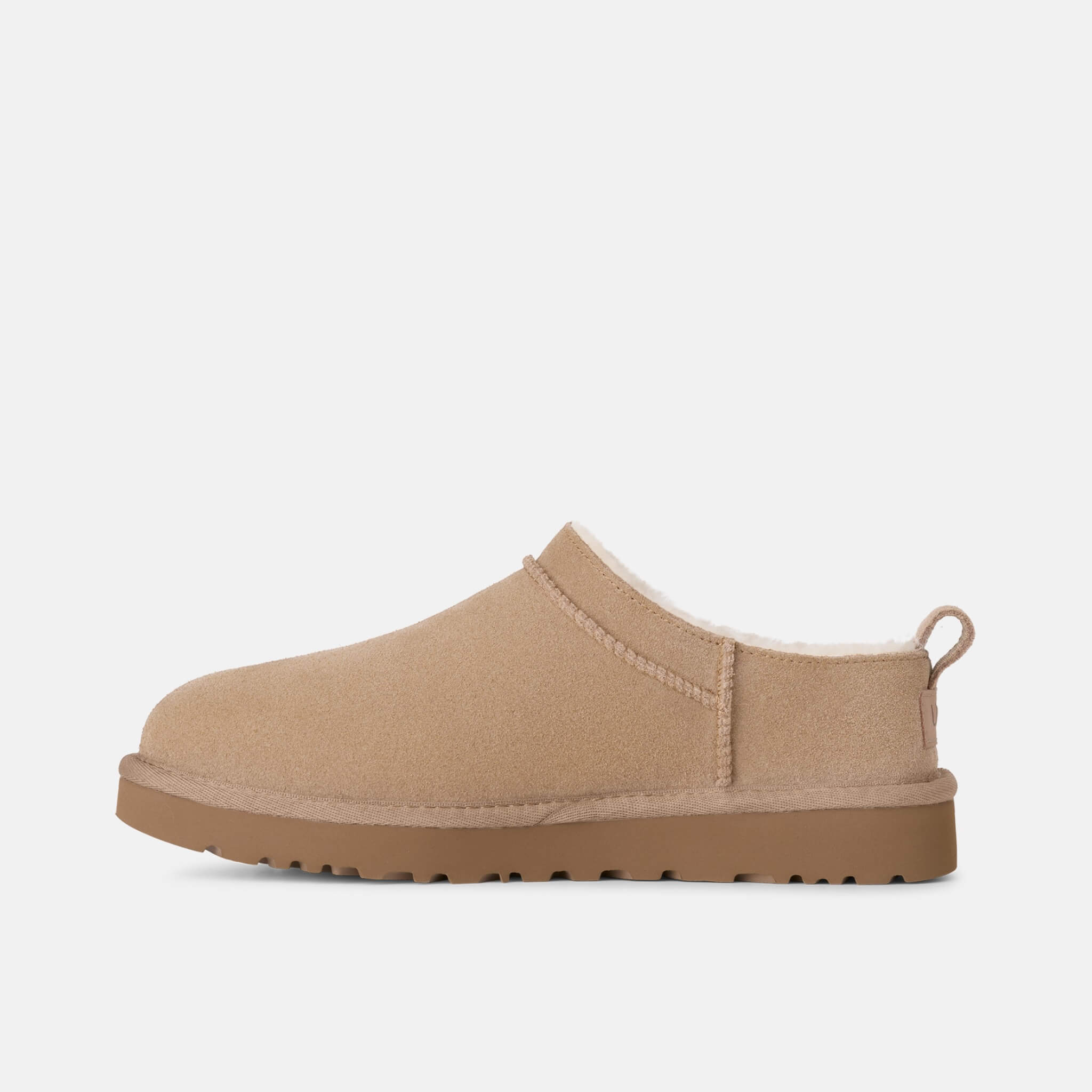 Topánky UGG Classic Micro Sand