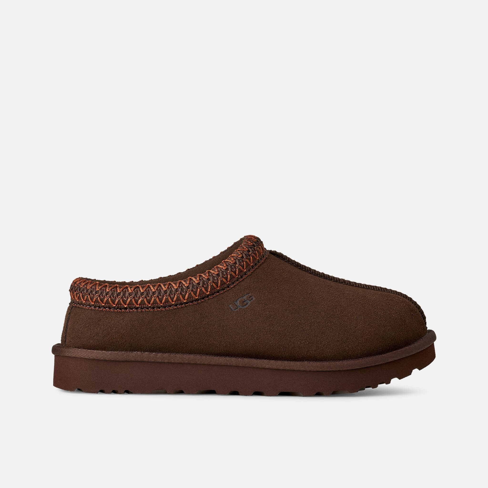 Topánky UGG Tasman II Burnt Cedar