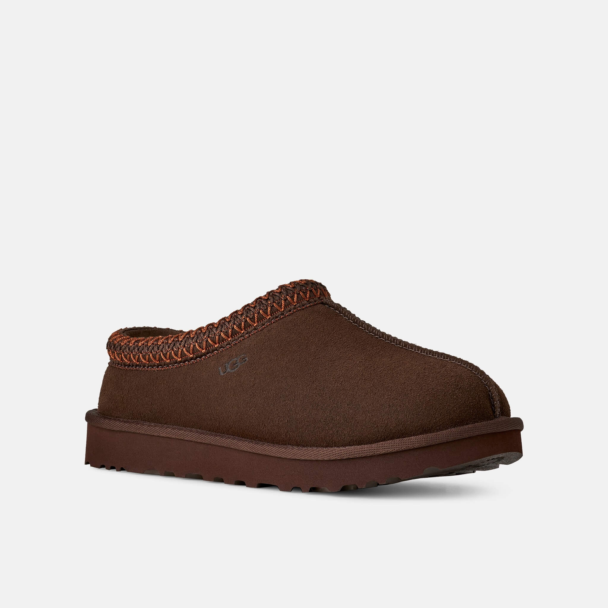 Topánky UGG Tasman II Burnt Cedar