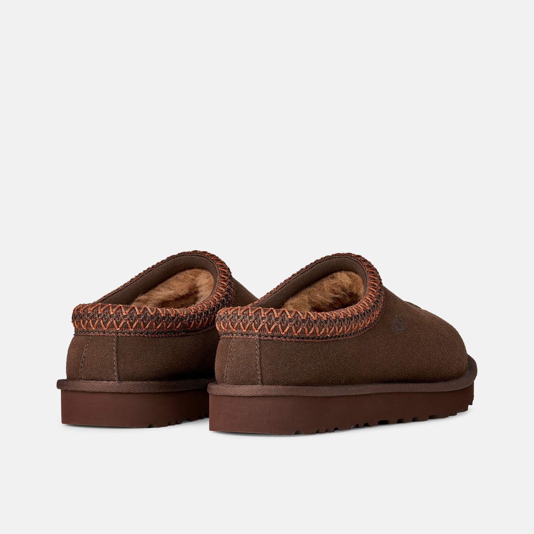 Topánky UGG Tasman II Burnt Cedar