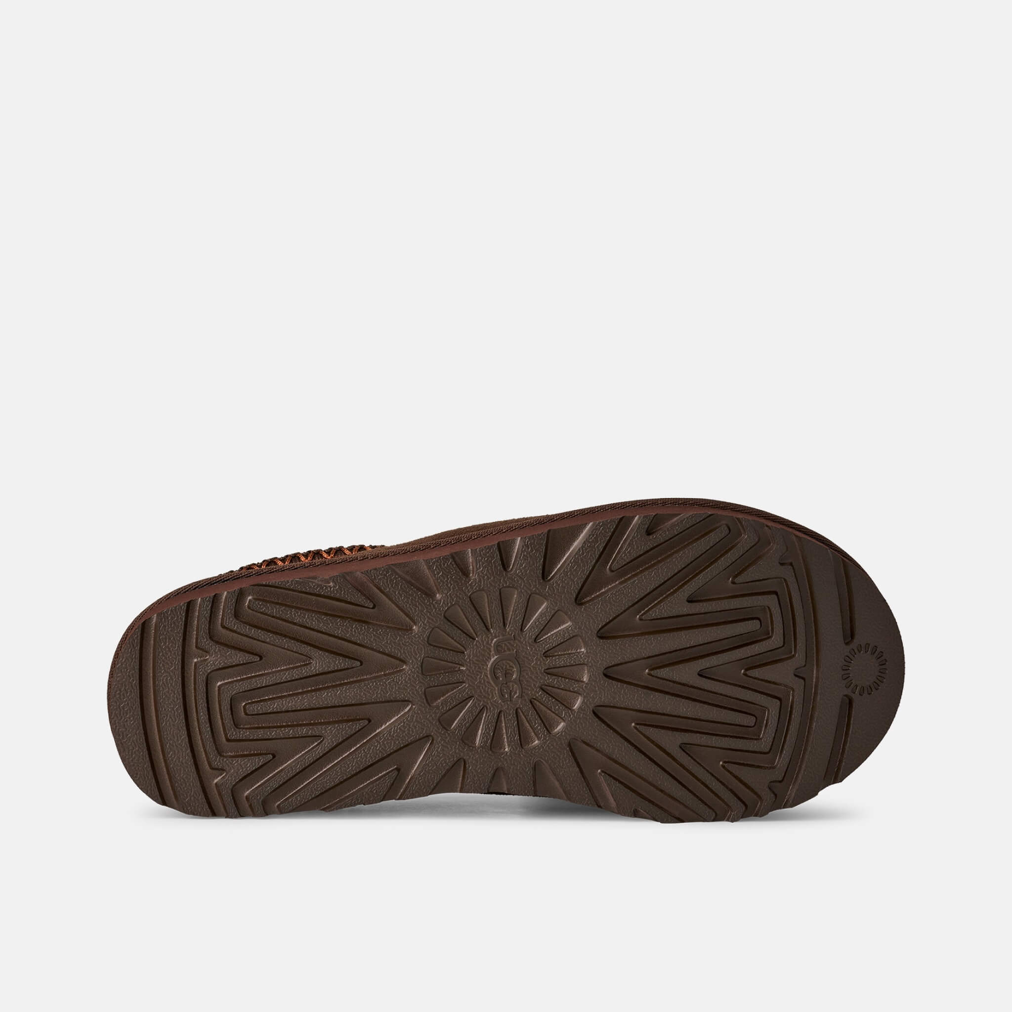 Topánky UGG Tasman II Burnt Cedar