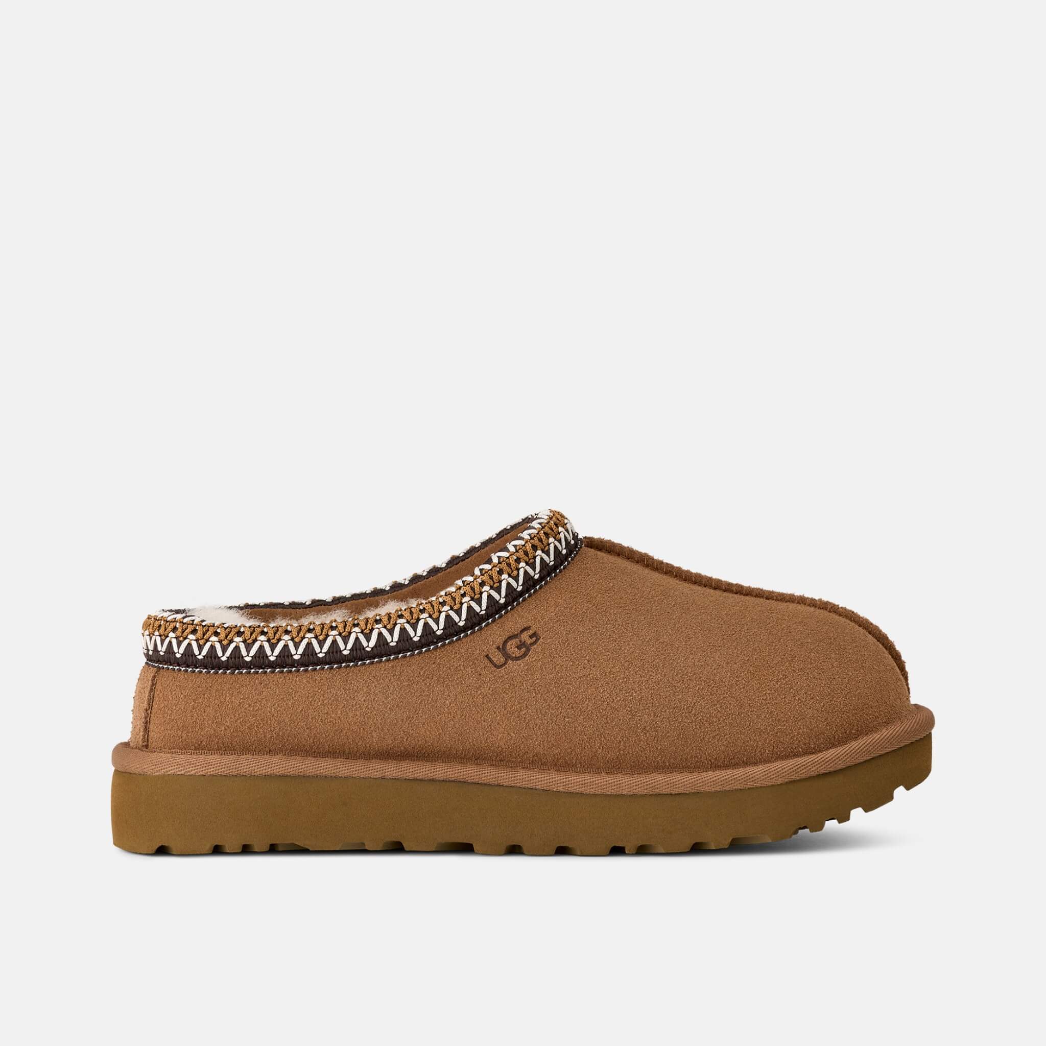 Topánky UGG Tasman II Chestnut