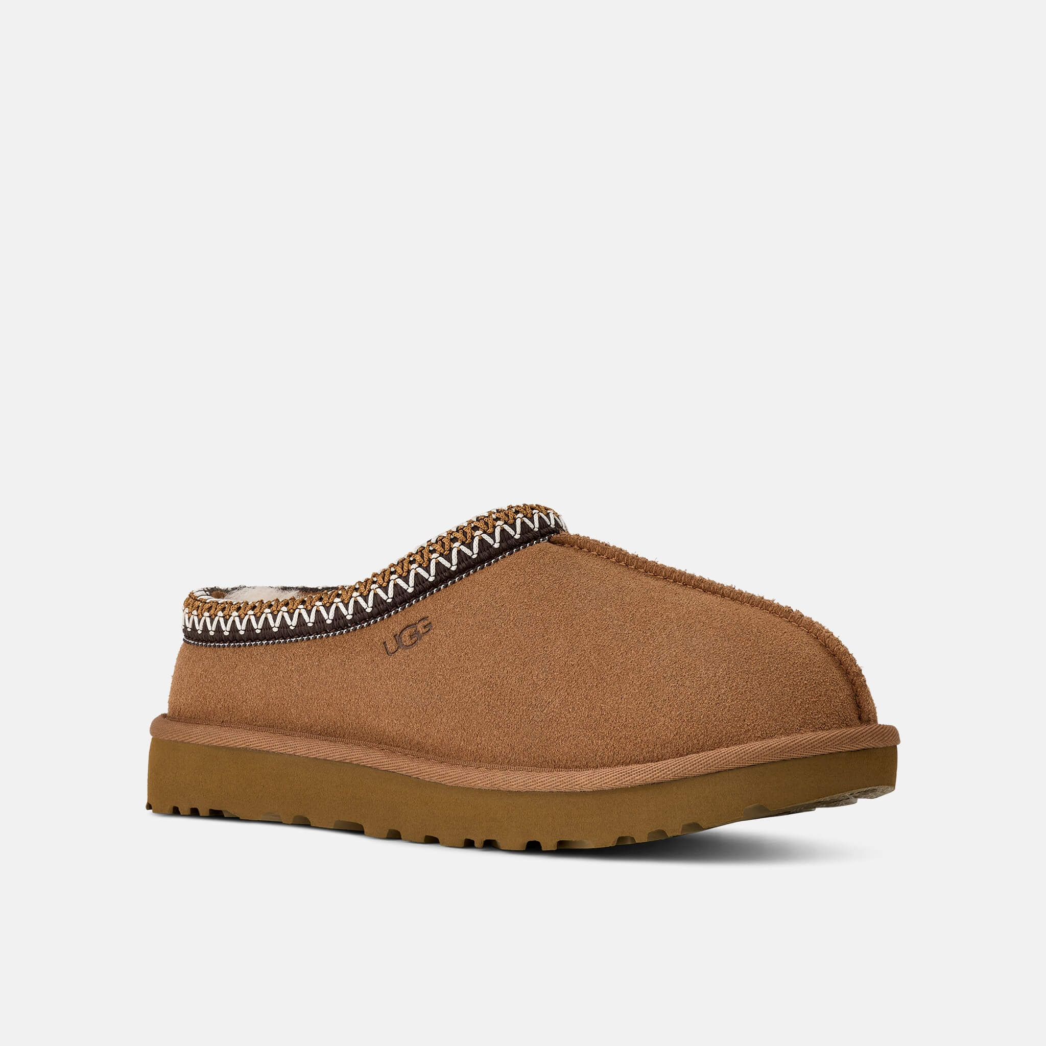 Topánky UGG Tasman II Chestnut