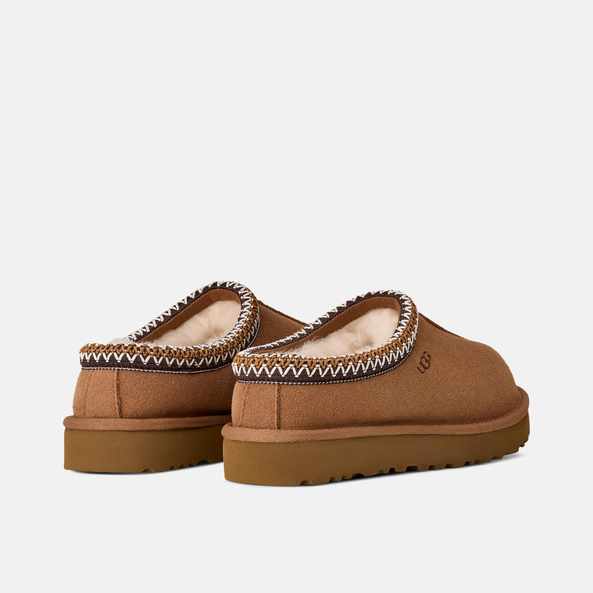 Topánky UGG Tasman II Chestnut