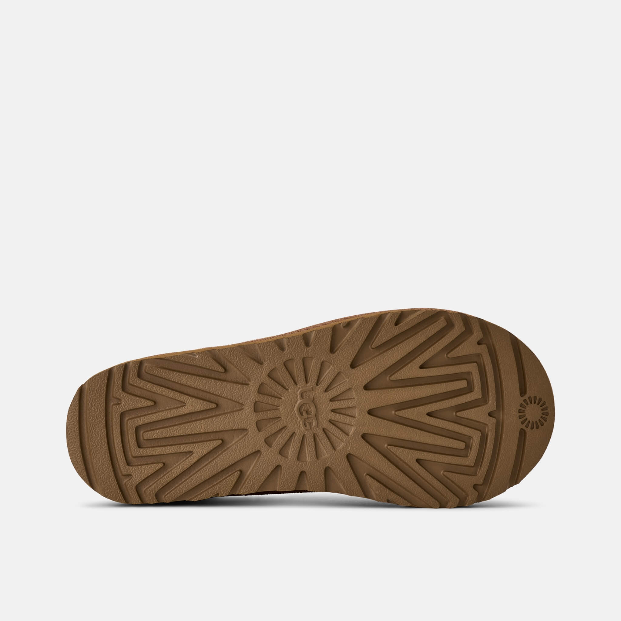 Topánky UGG Tasman II Chestnut