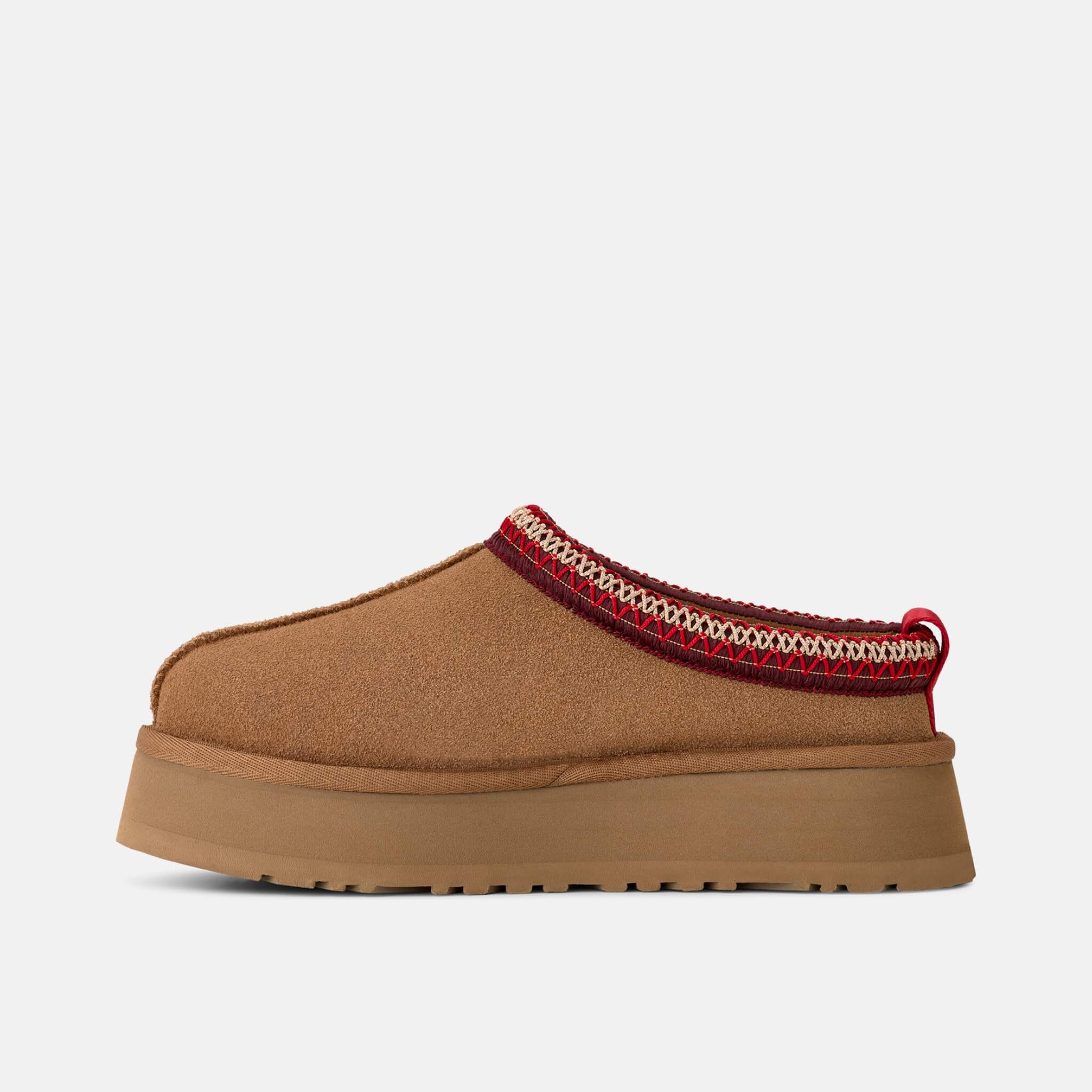 Topánky UGG Tazz II Chestnut