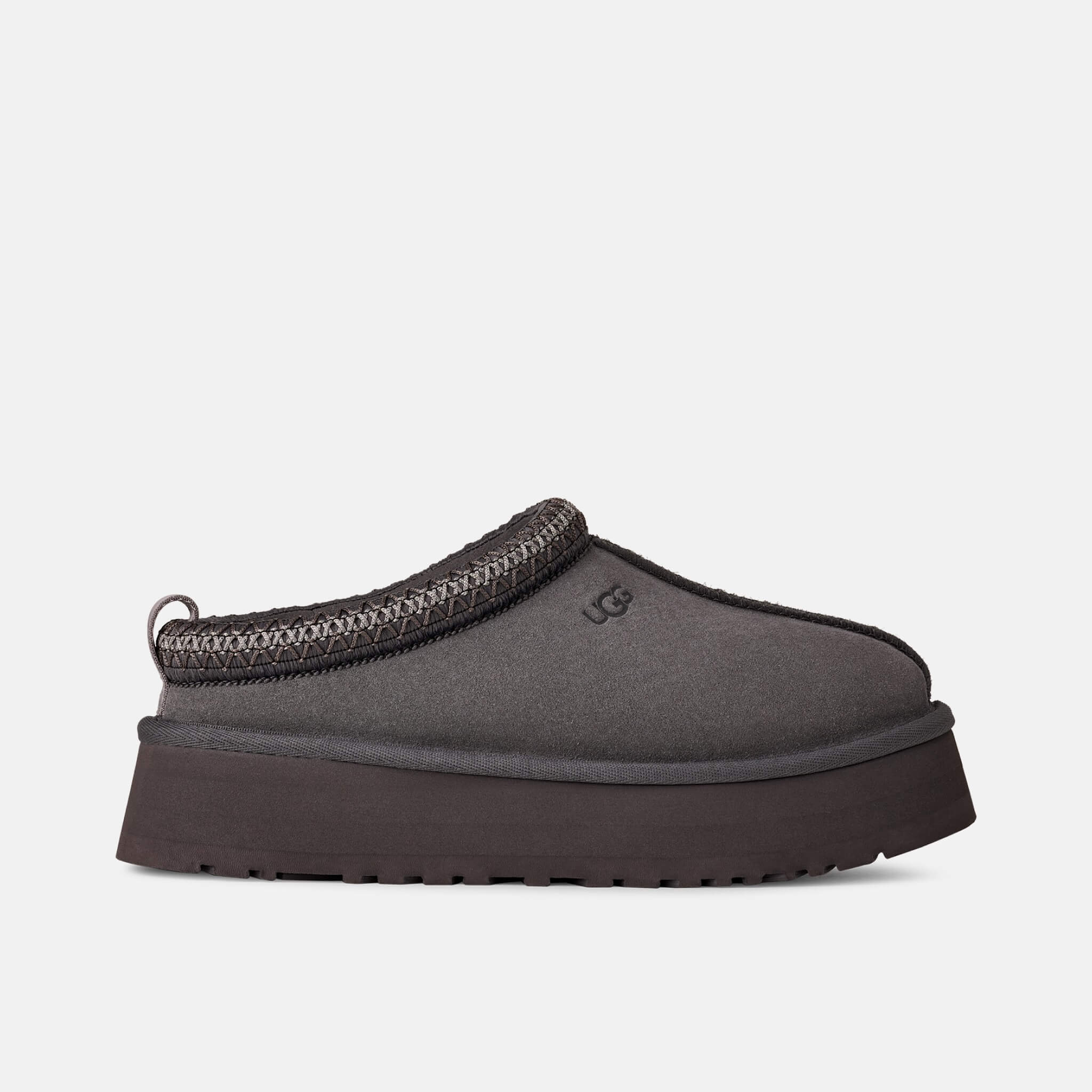 Topánky UGG Tazz II Obsidian