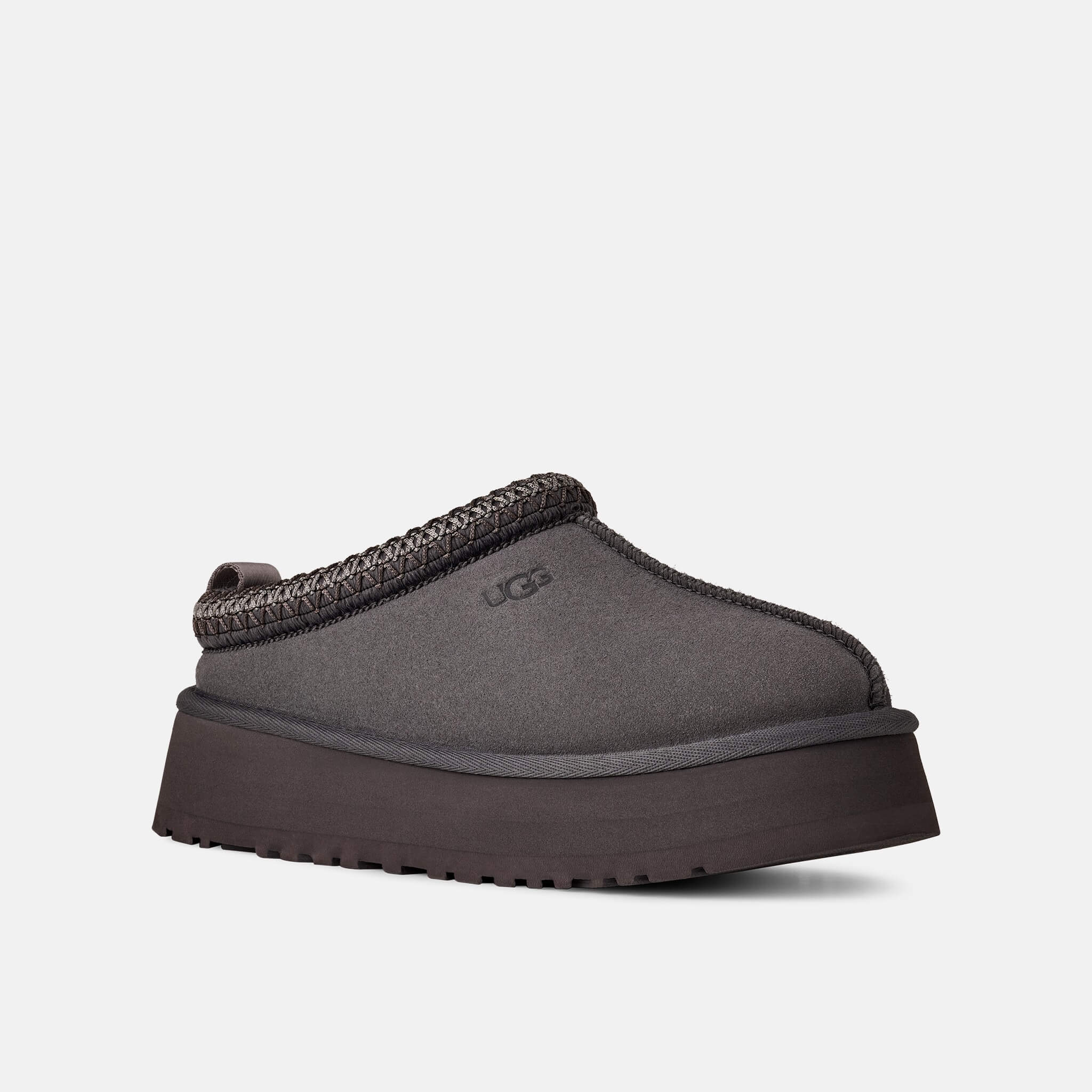 Topánky UGG Tazz II Obsidian