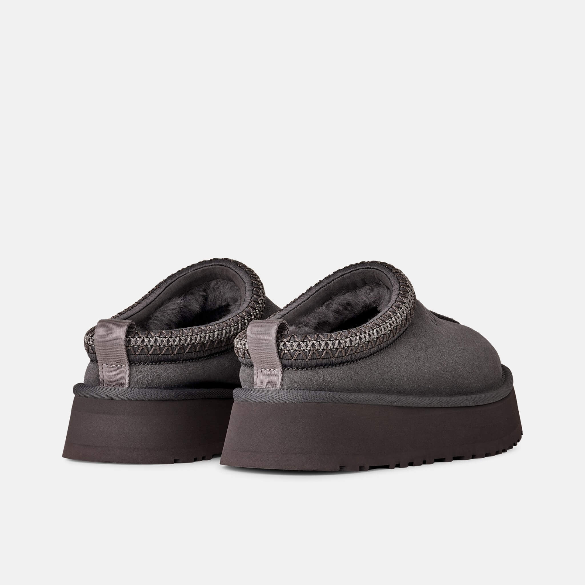 Topánky UGG Tazz II Obsidian