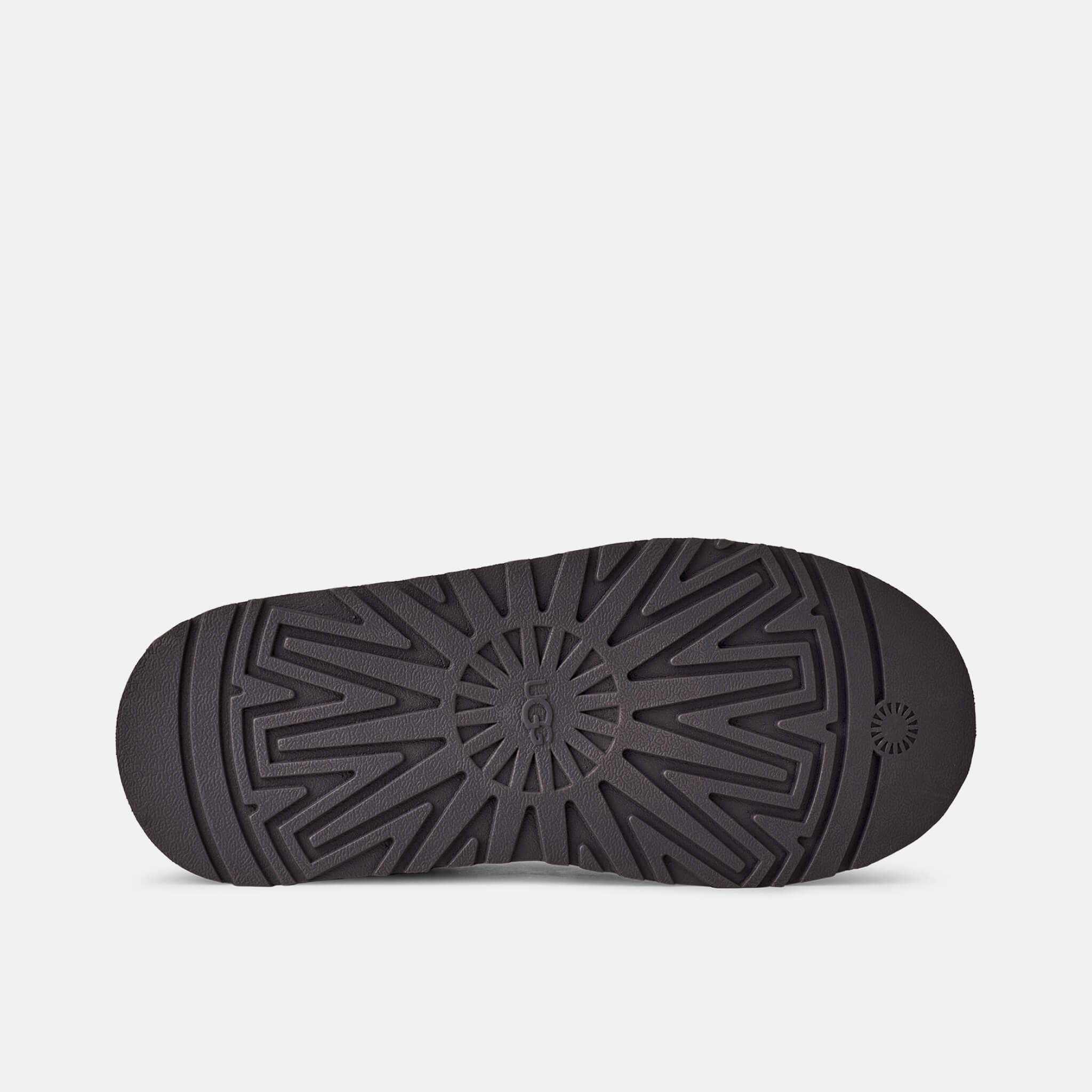 Topánky UGG Tazz II Obsidian