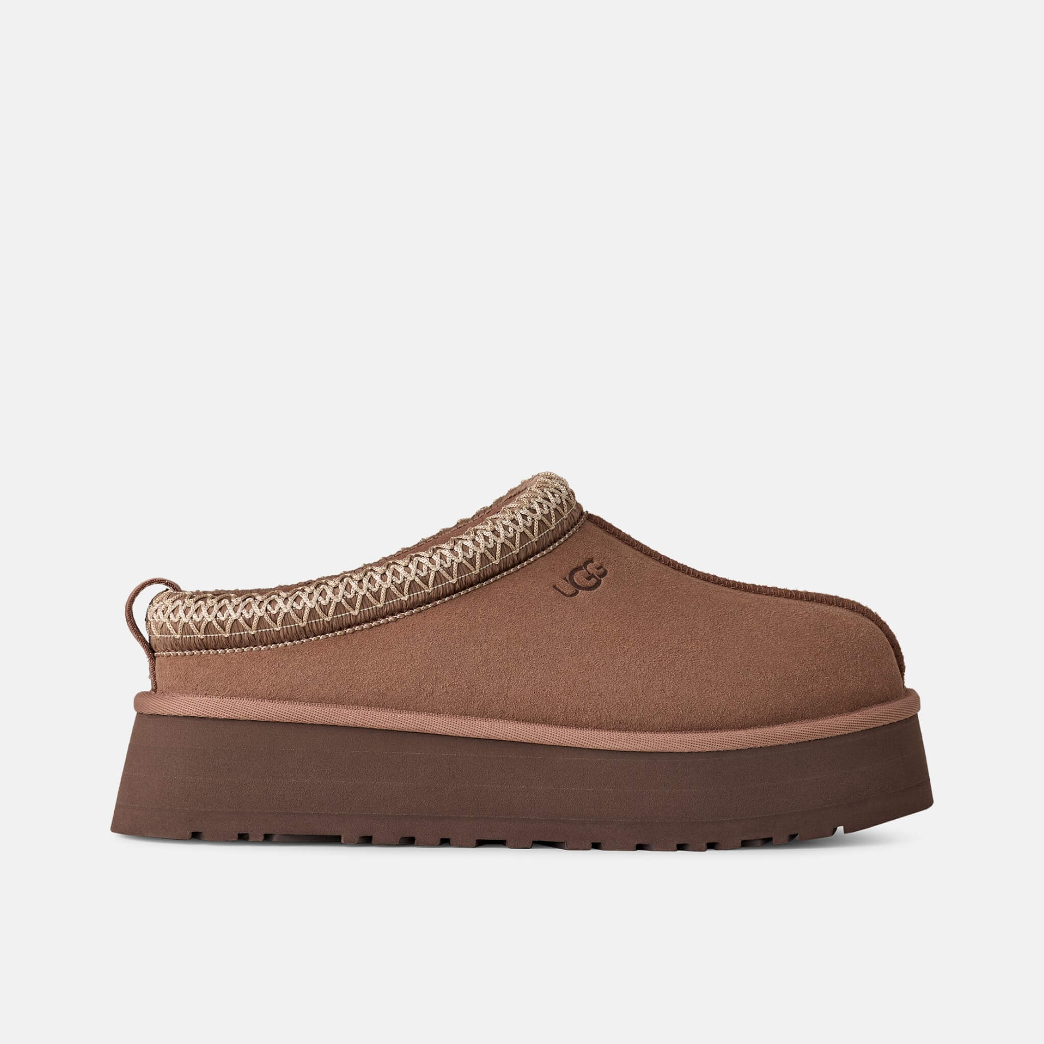 Topánky UGG Tazz II Rocky Oak